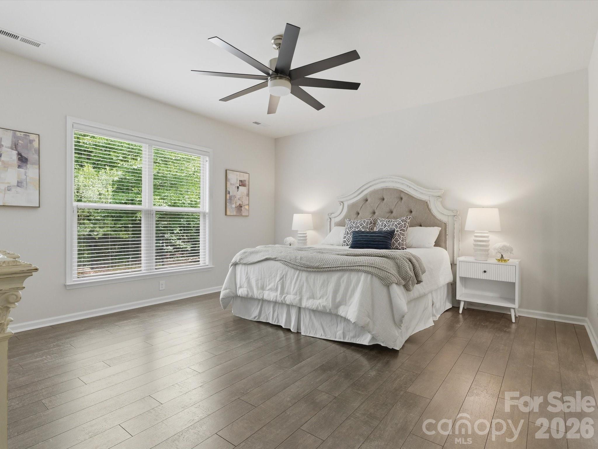 6024 Fallondale Road — Waxhaw