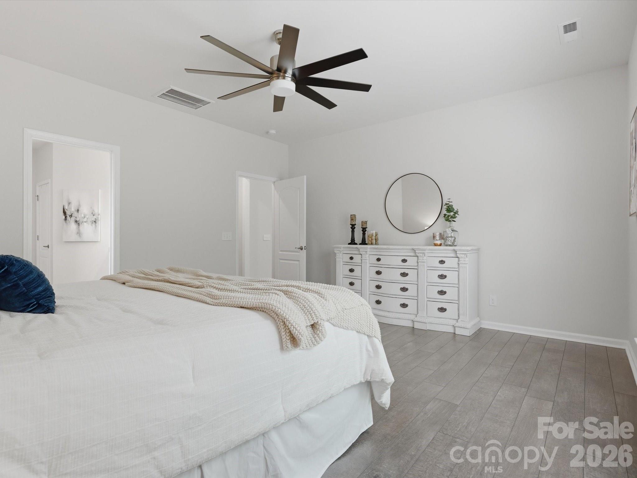 6024 Fallondale Road — Waxhaw