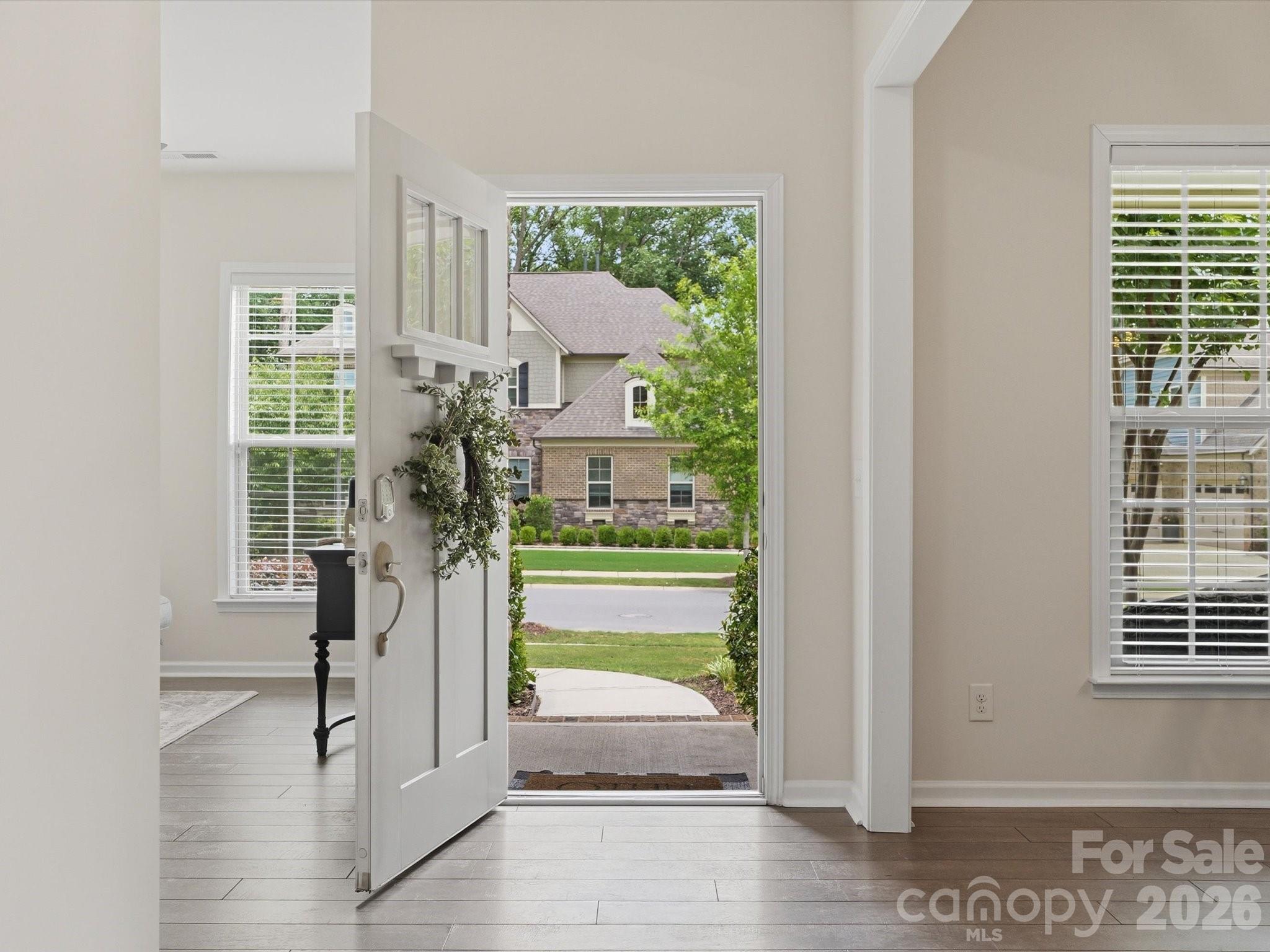 6024 Fallondale Road — Waxhaw