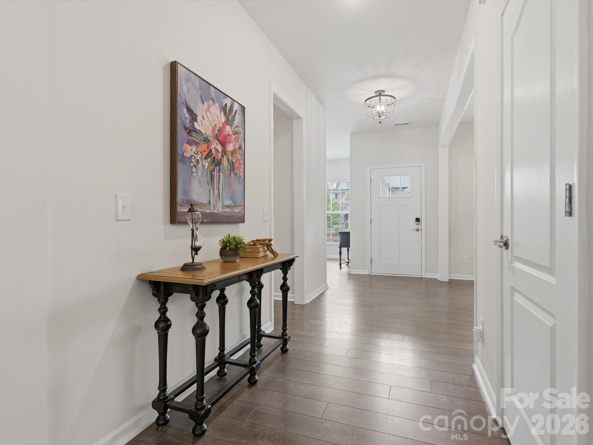6024 Fallondale Road — Waxhaw