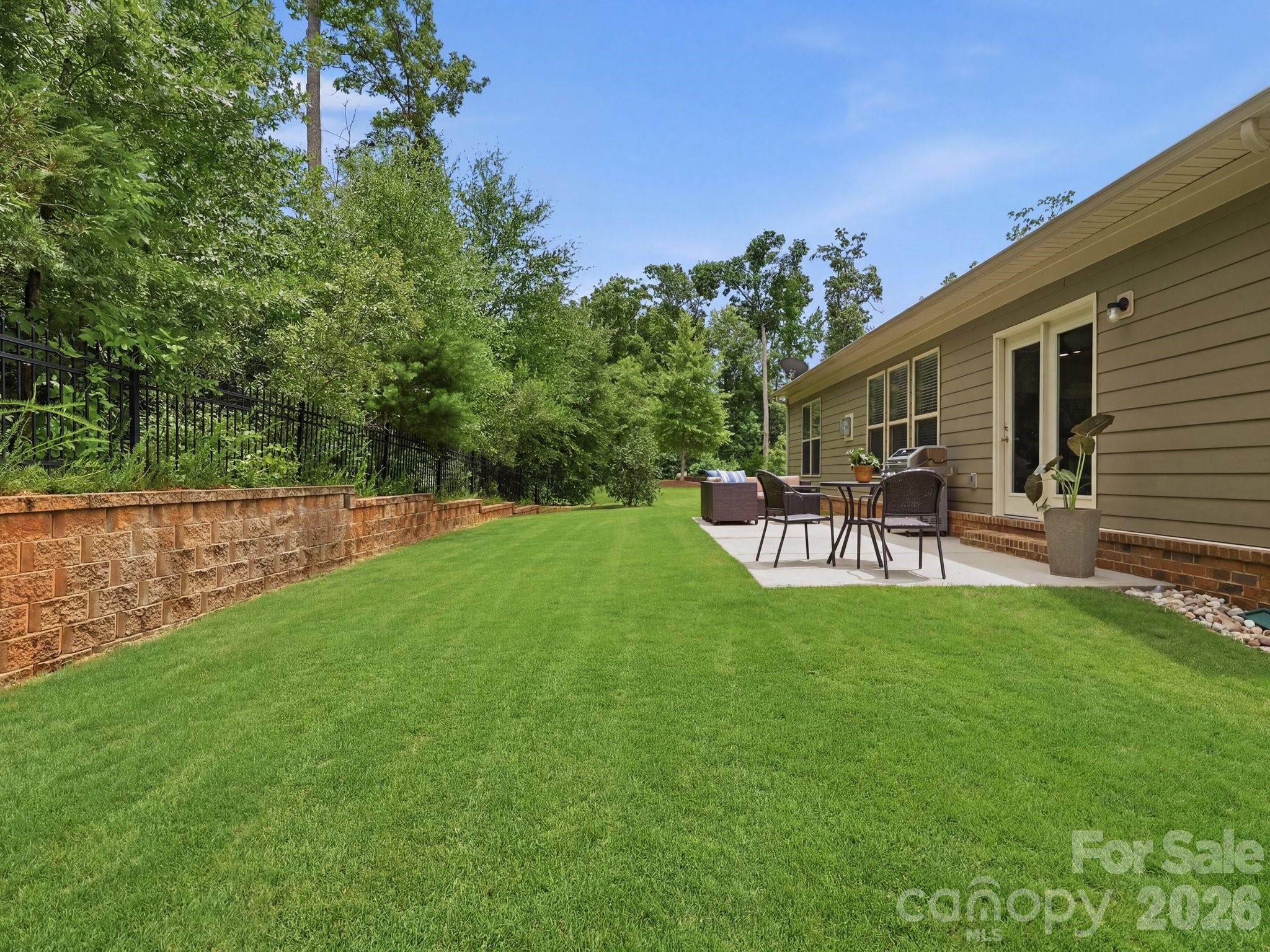 6024 Fallondale Road — Waxhaw