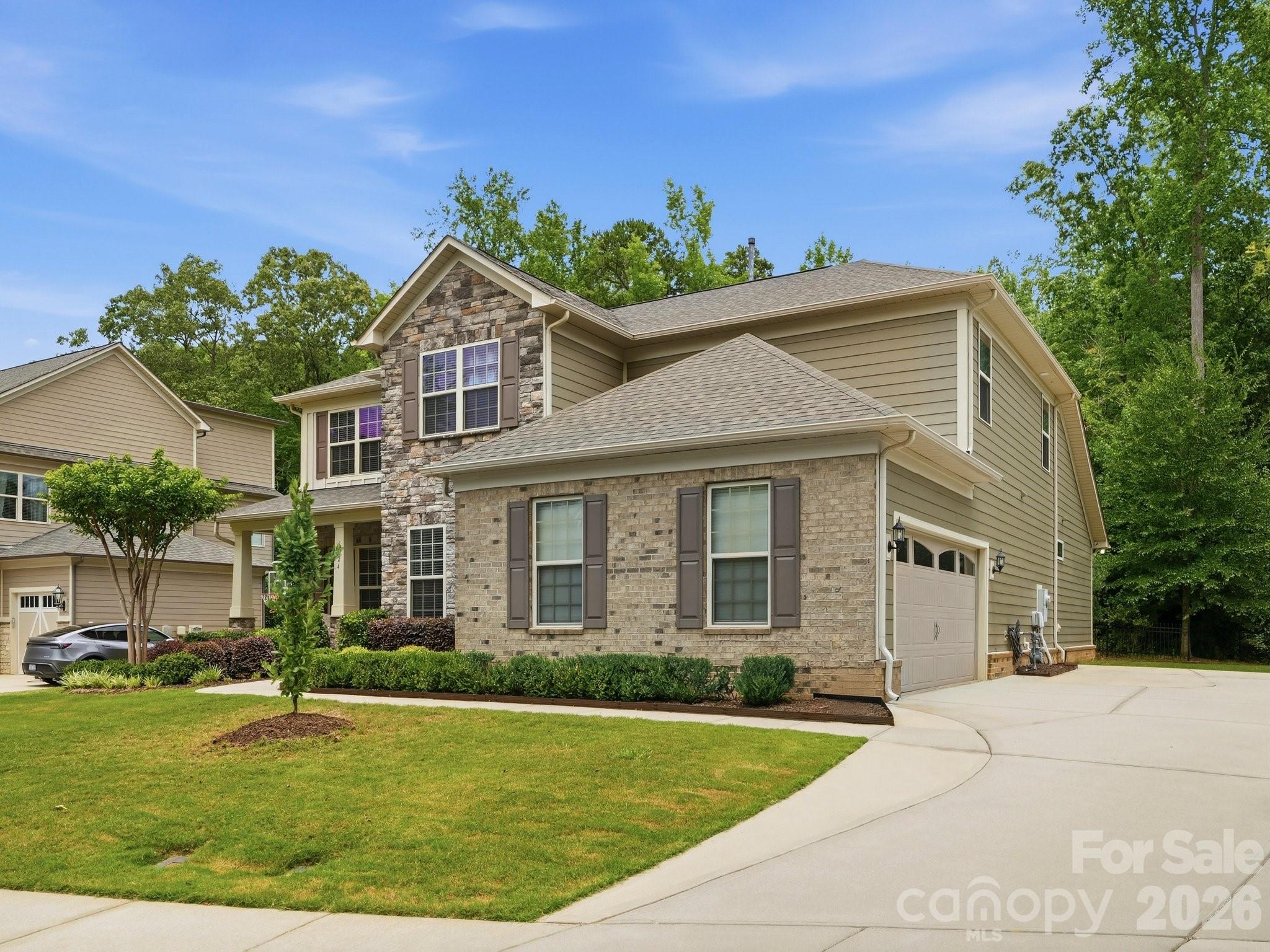 6024 Fallondale Road — Waxhaw