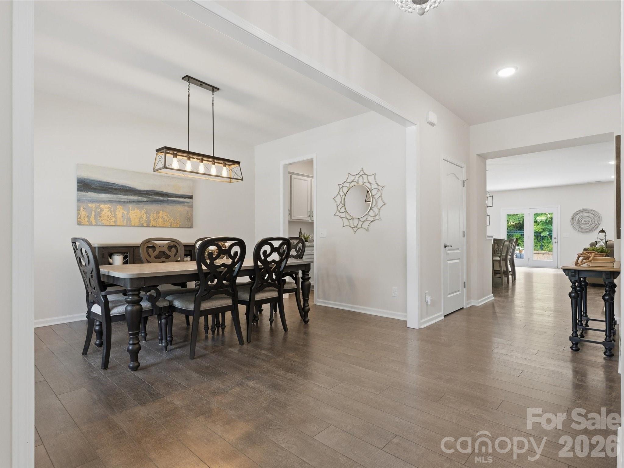 6024 Fallondale Road — Waxhaw
