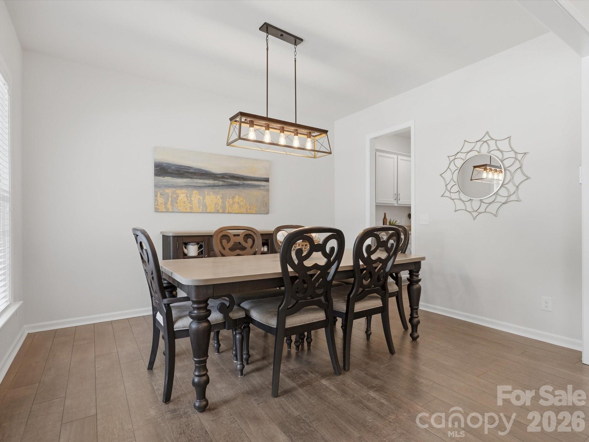 6024 Fallondale Road — Waxhaw