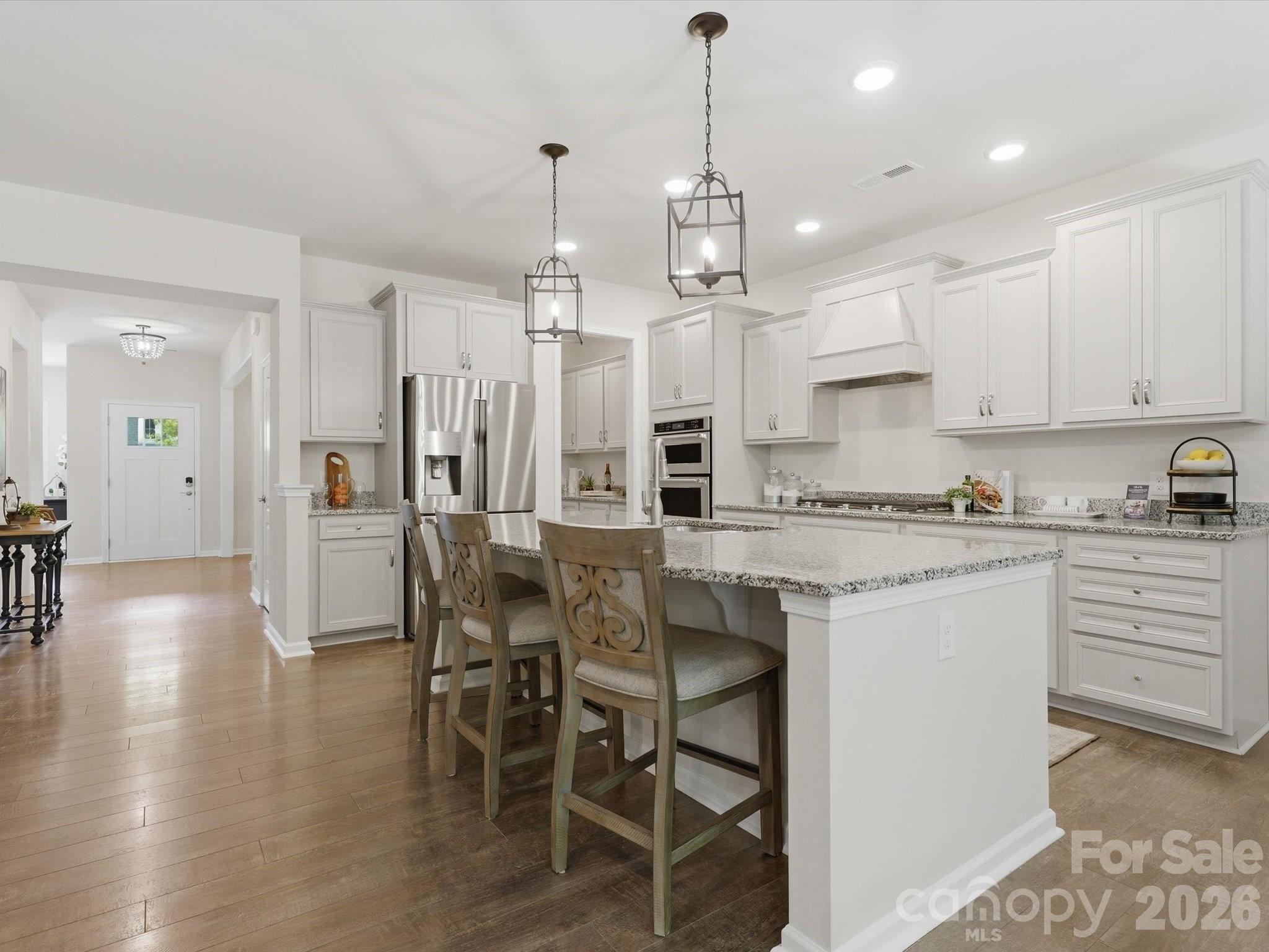 6024 Fallondale Road — Waxhaw