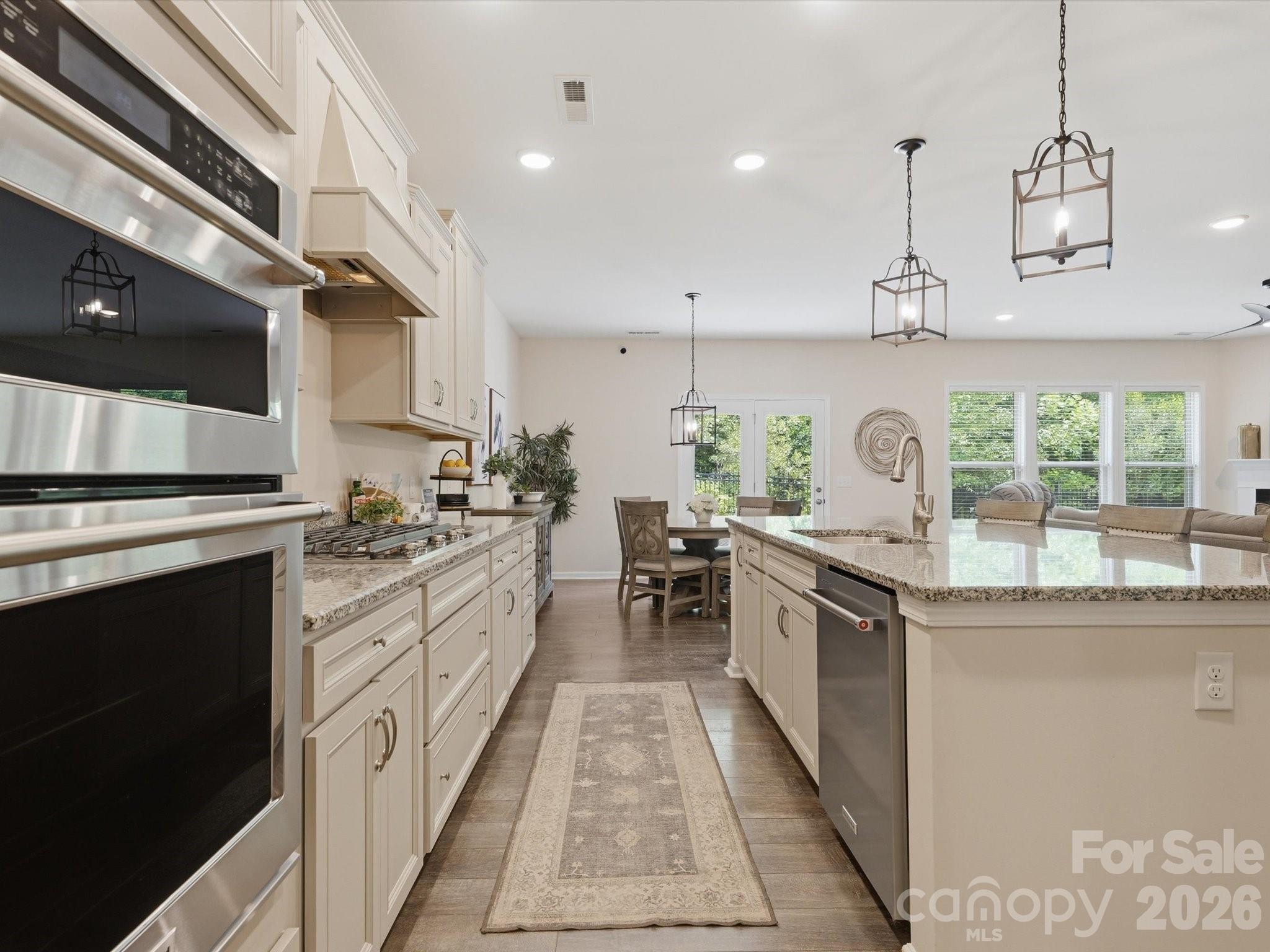 6024 Fallondale Road — Waxhaw