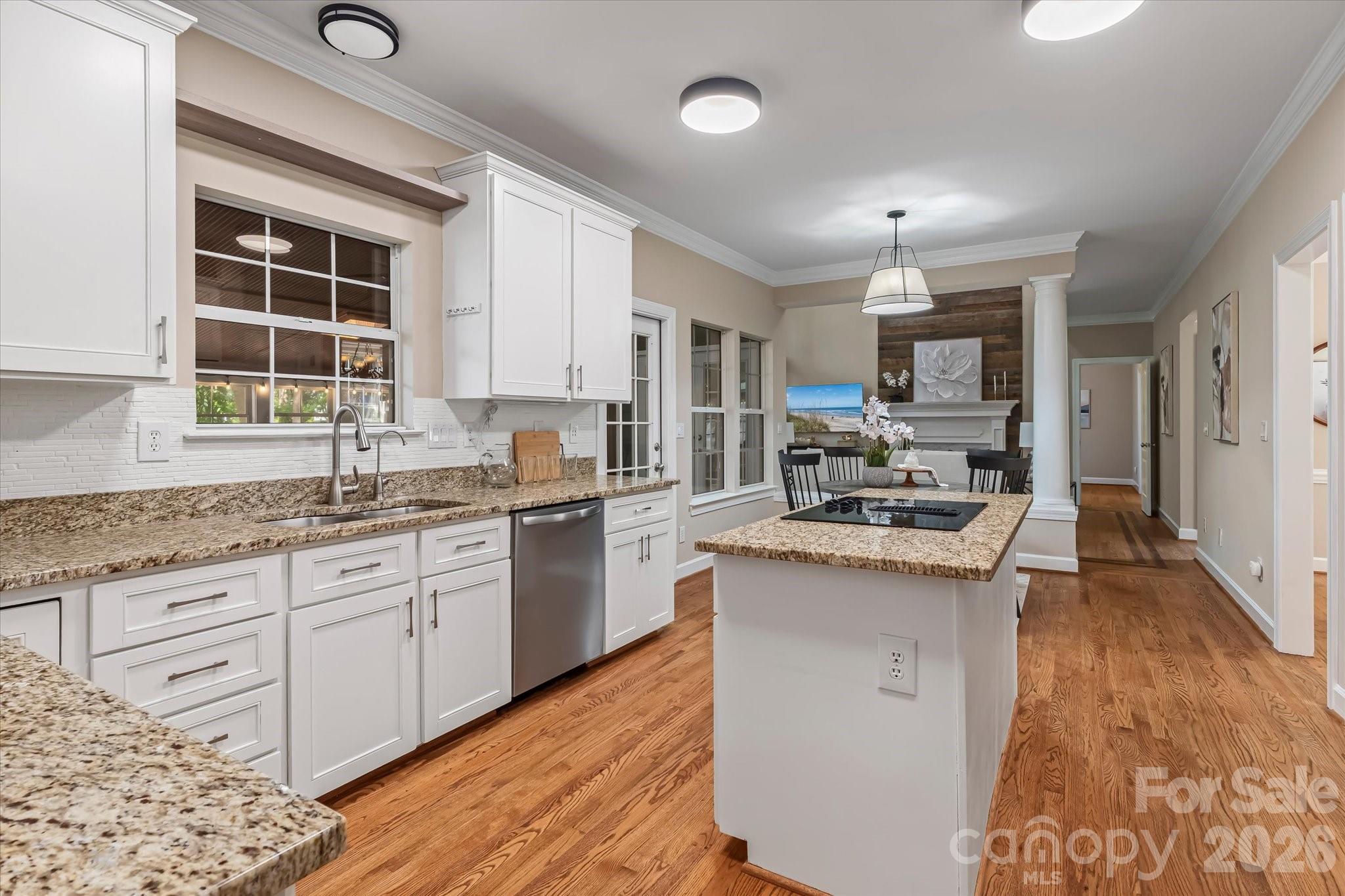 122 Lake Pine Road — Mooresville
