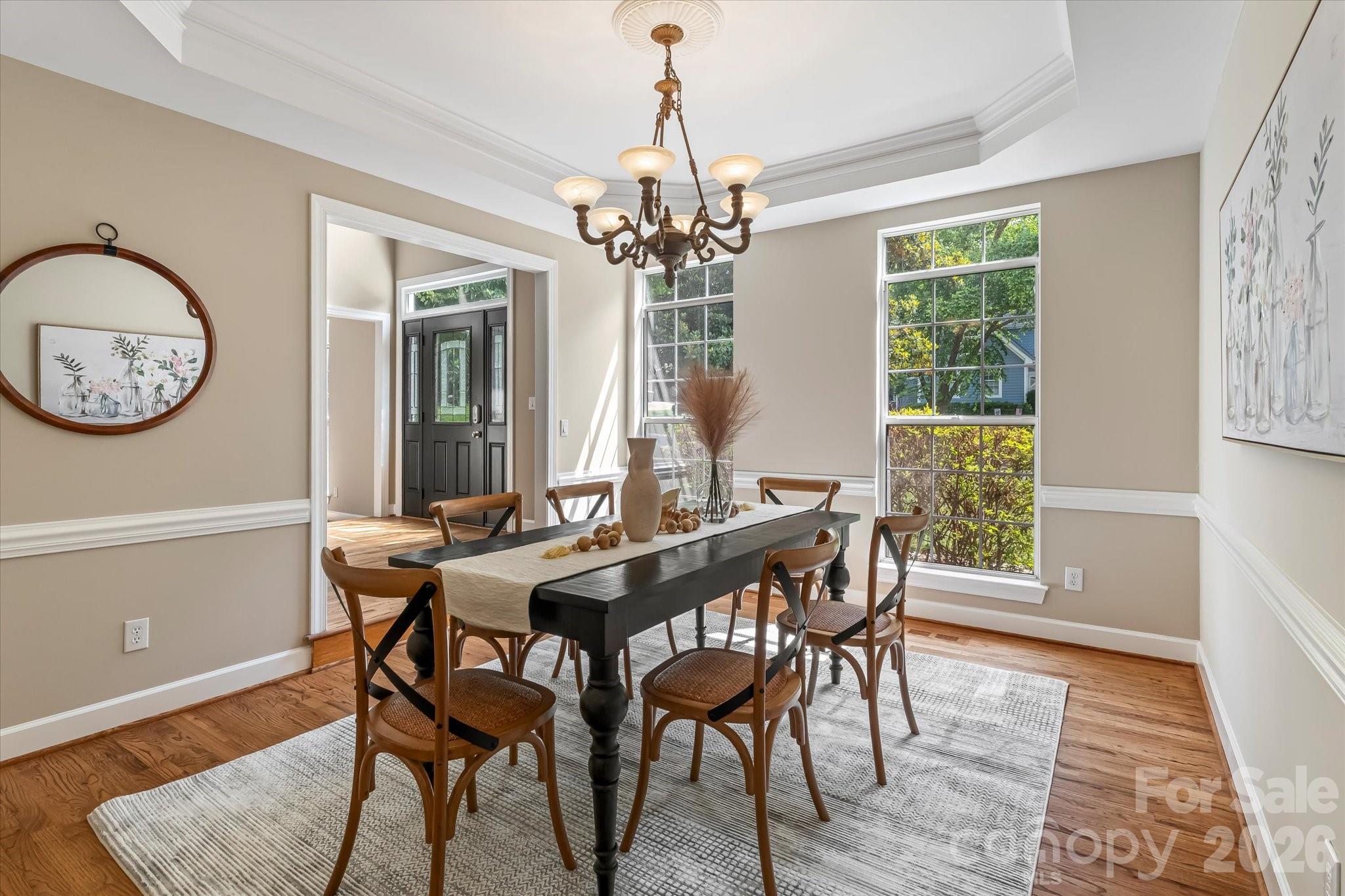 122 Lake Pine Road — Mooresville