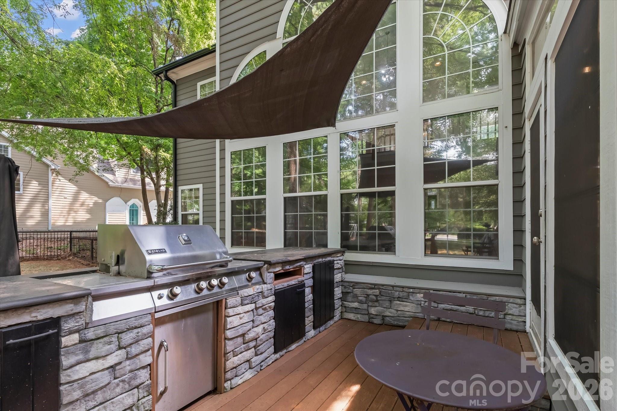 122 Lake Pine Road — Mooresville