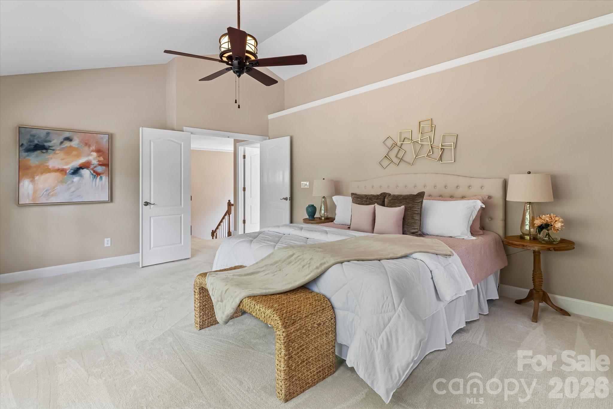 122 Lake Pine Road — Mooresville