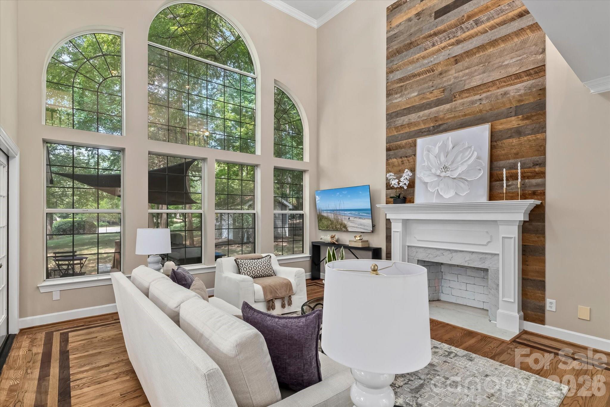122 Lake Pine Road — Mooresville