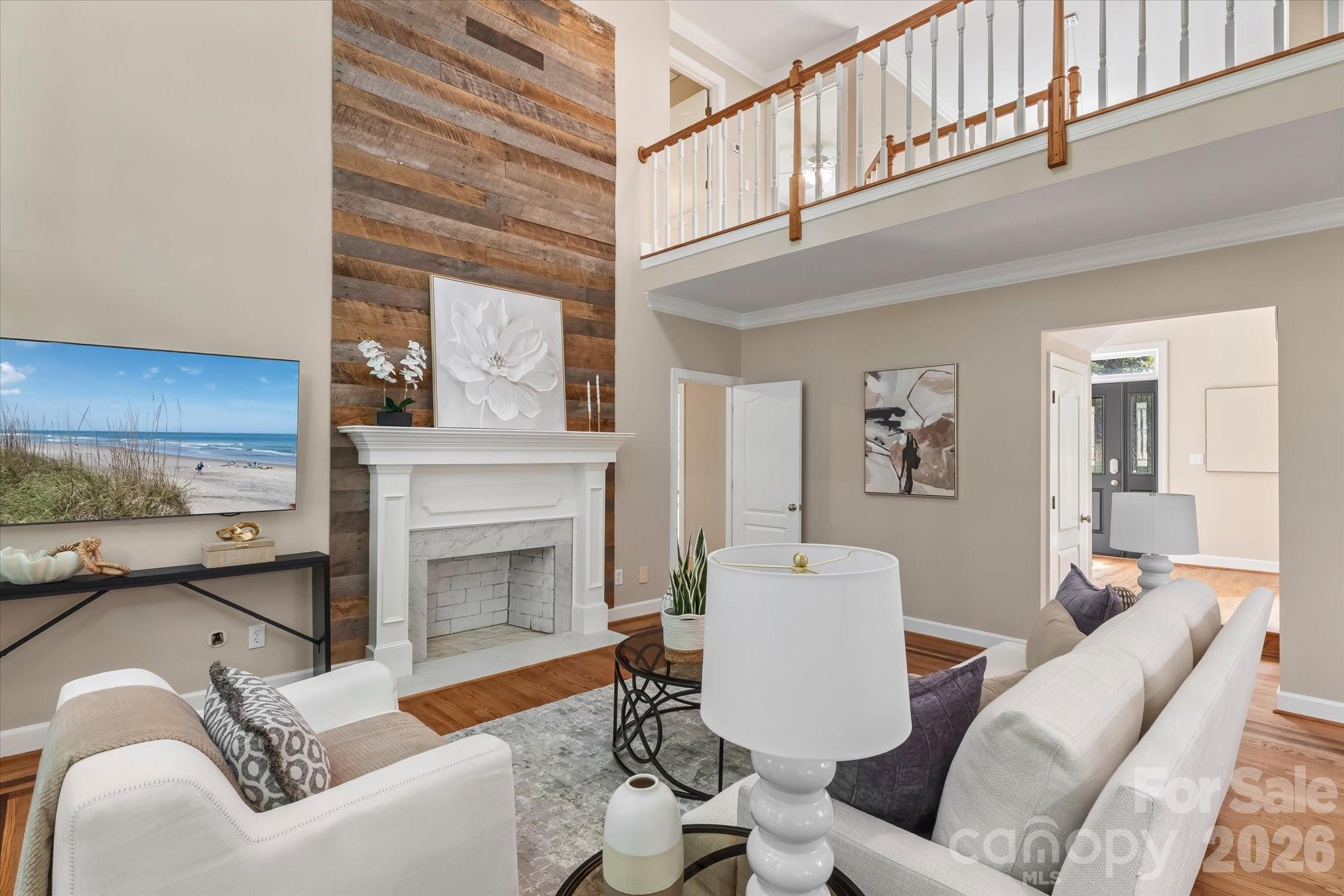 122 Lake Pine Road — Mooresville