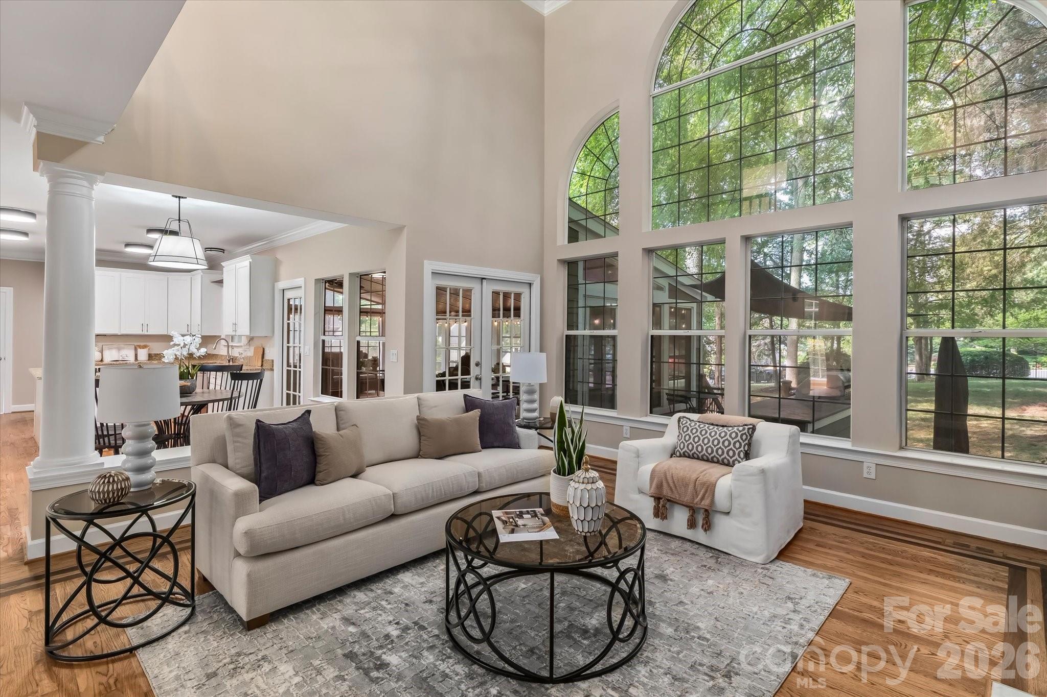 122 Lake Pine Road — Mooresville