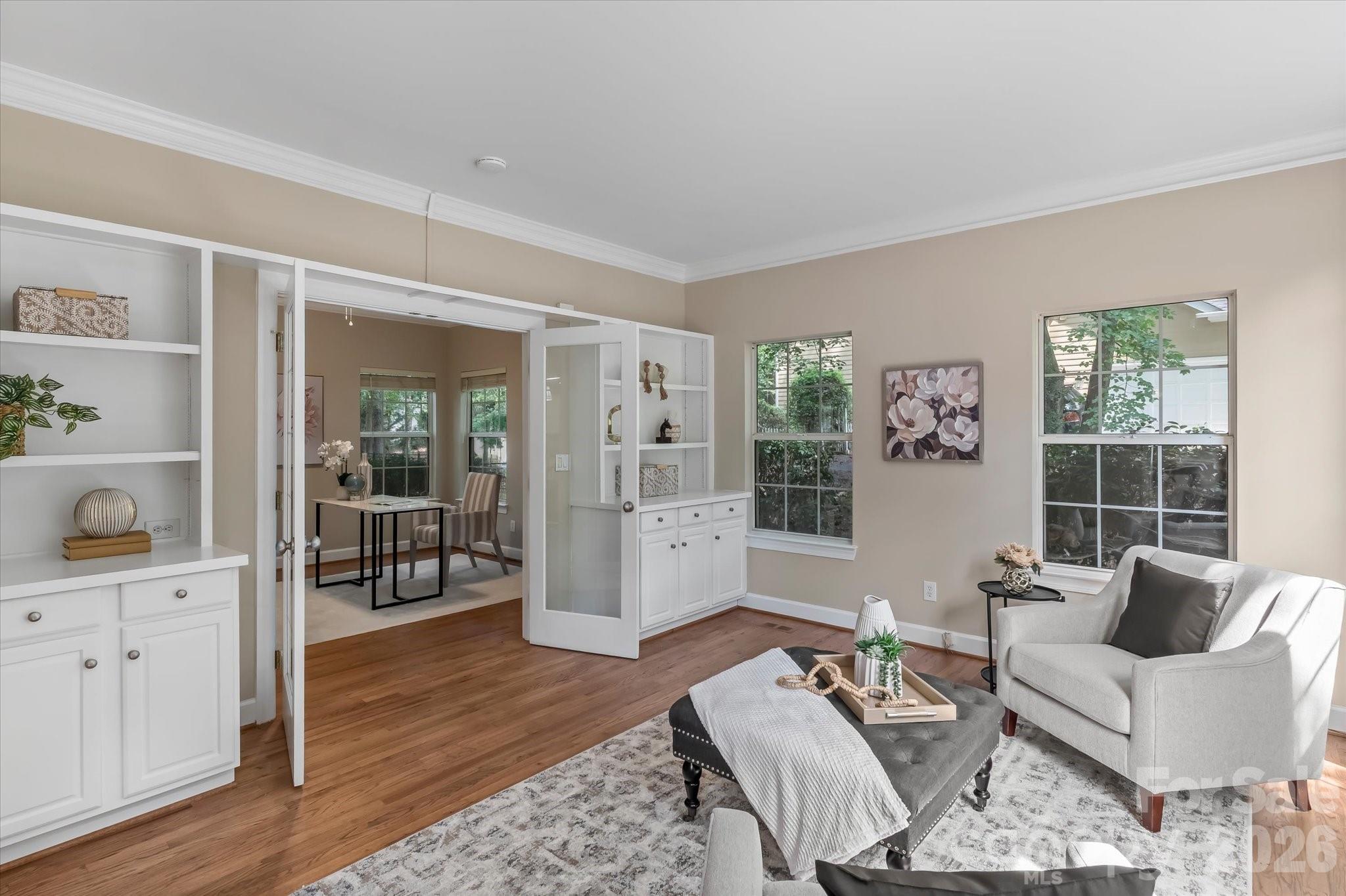 122 Lake Pine Road — Mooresville