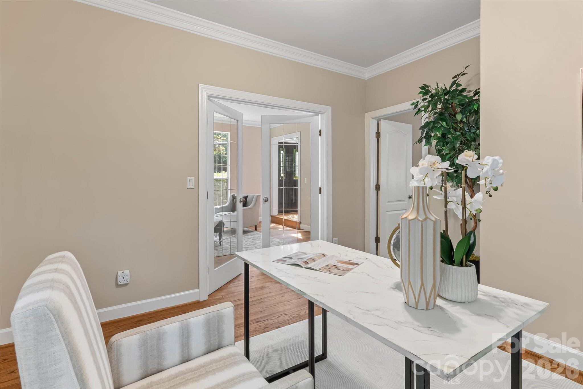 122 Lake Pine Road — Mooresville