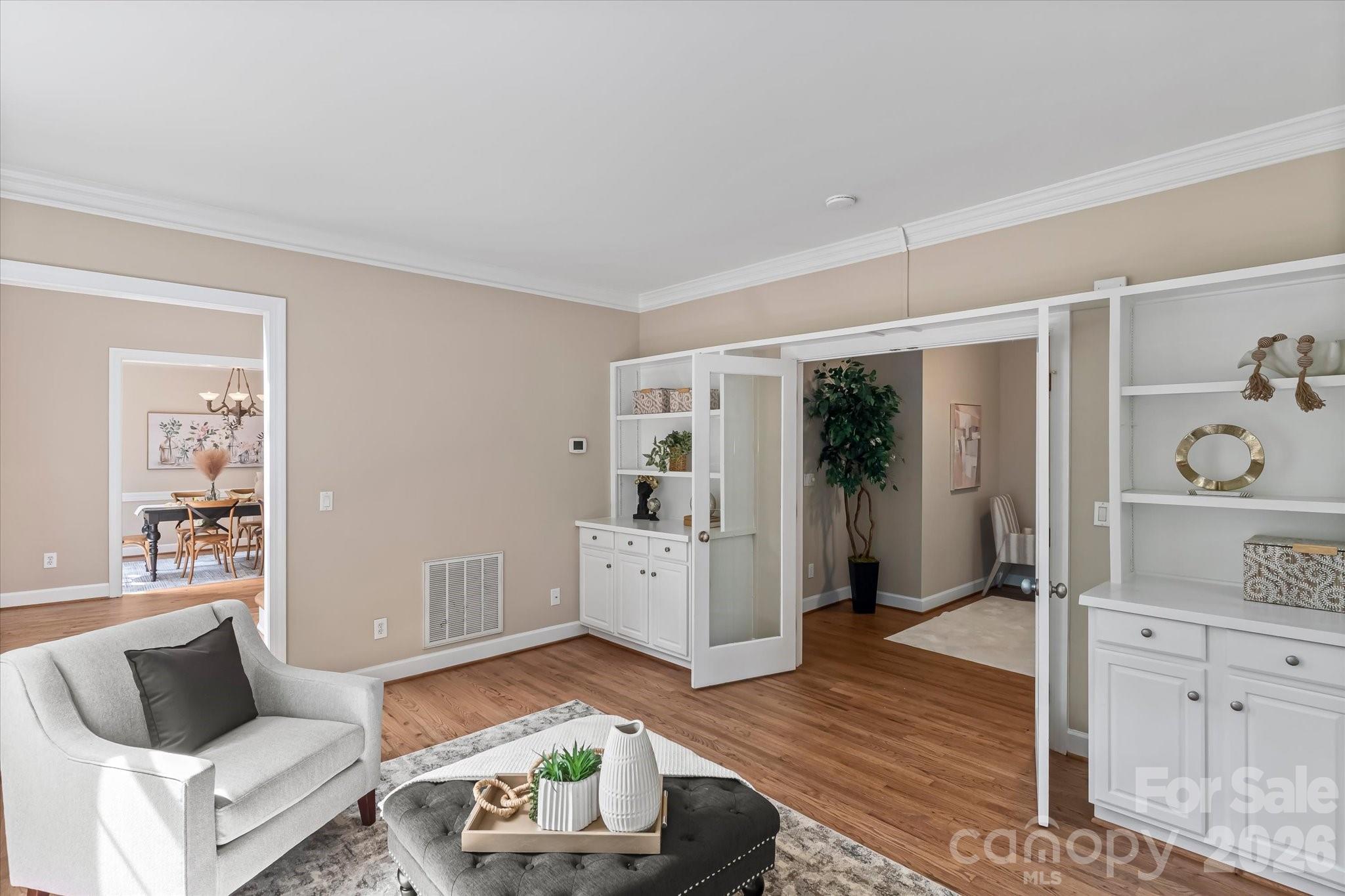 122 Lake Pine Road — Mooresville