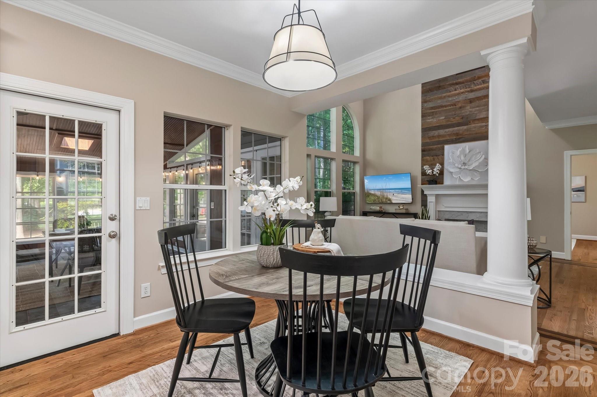 122 Lake Pine Road — Mooresville