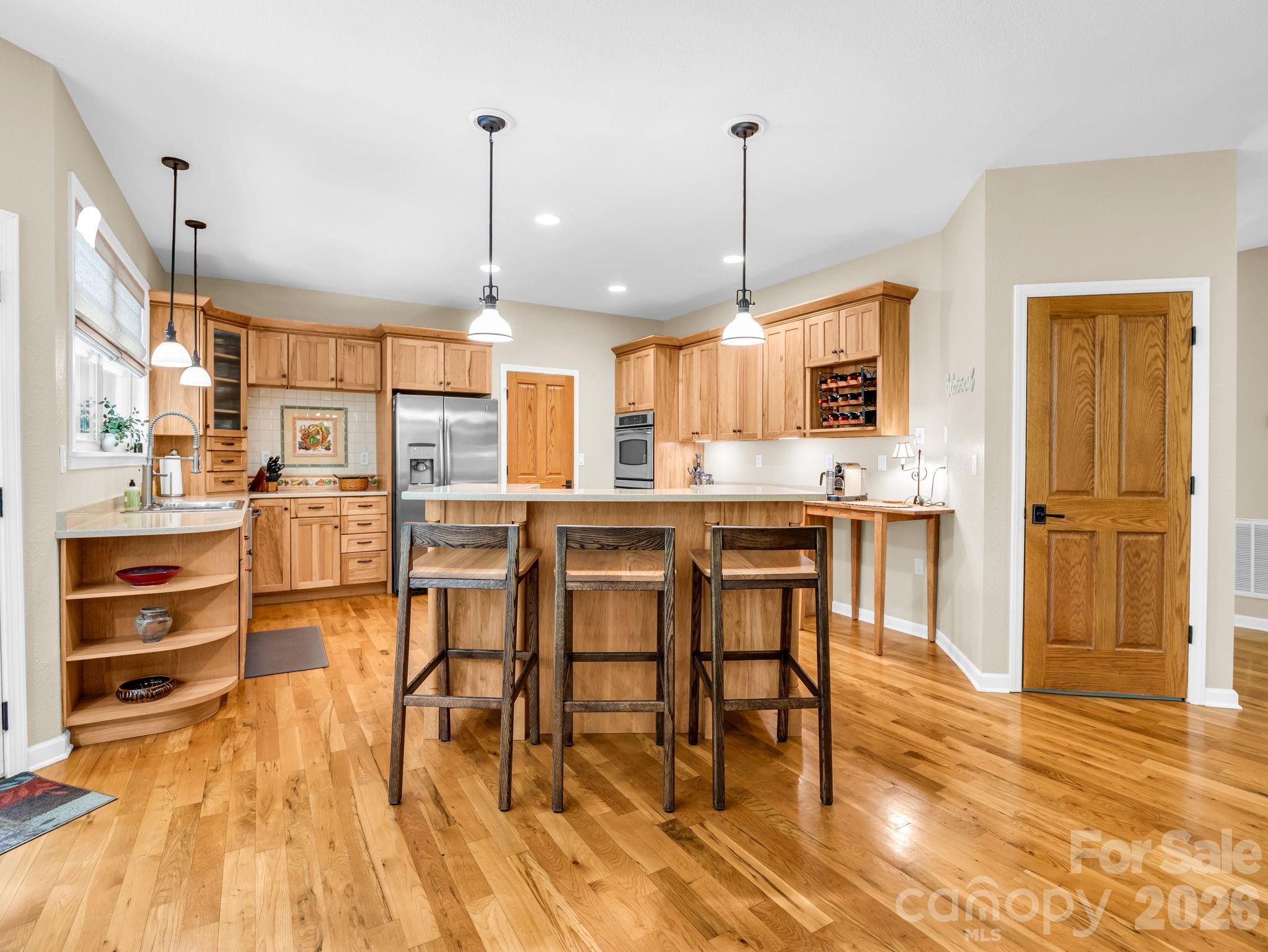 131 Arcadia Falls Way — Black Mountain
