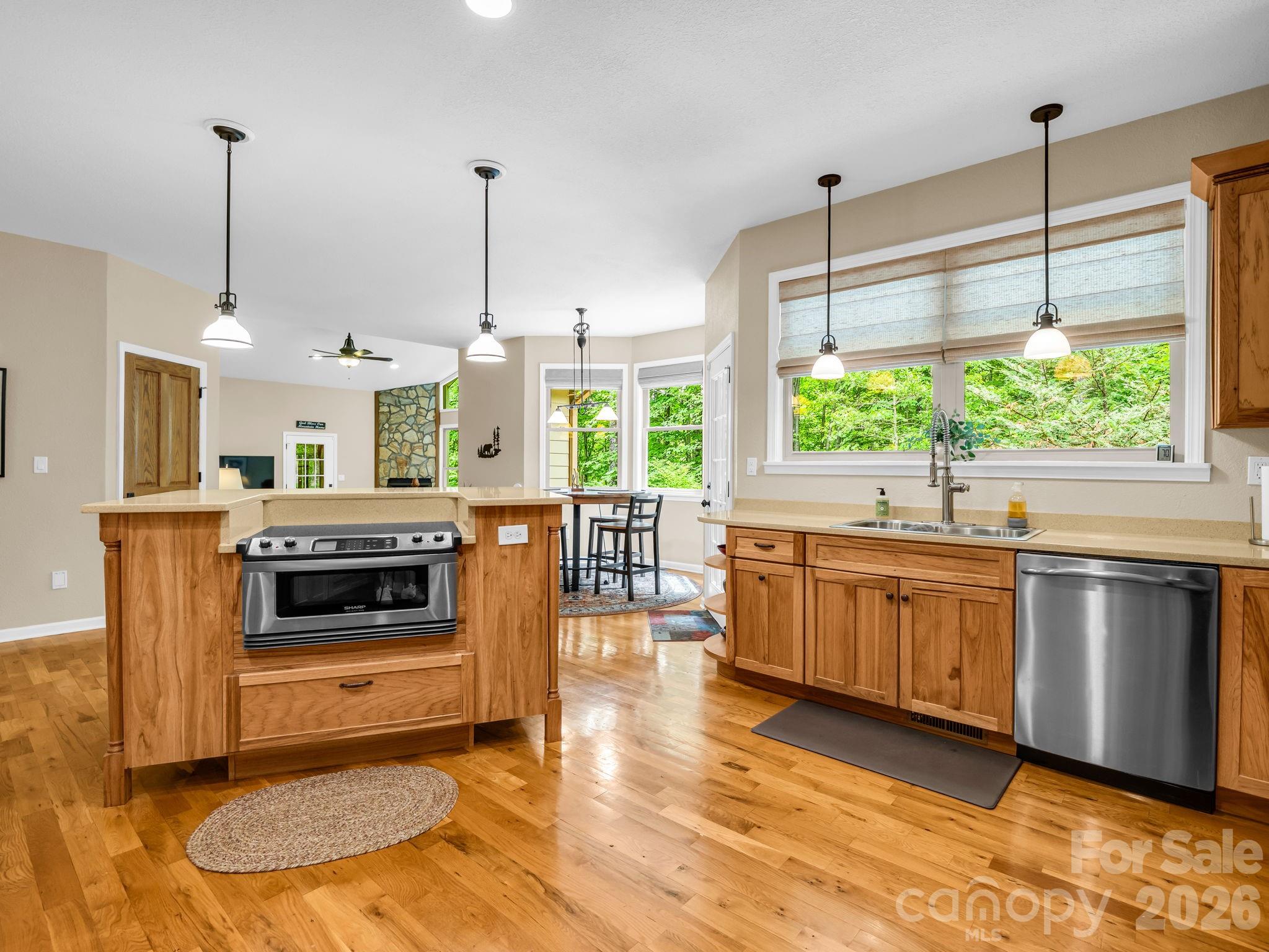 131 Arcadia Falls Way — Black Mountain