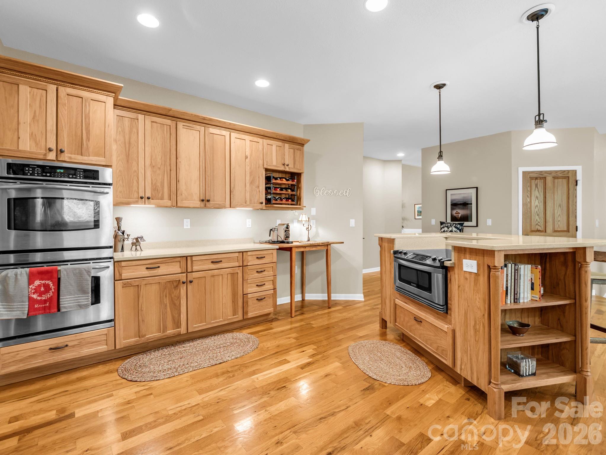 131 Arcadia Falls Way — Black Mountain