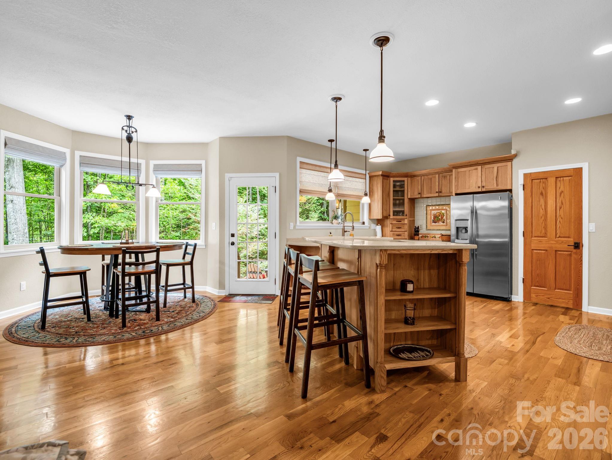 131 Arcadia Falls Way — Black Mountain