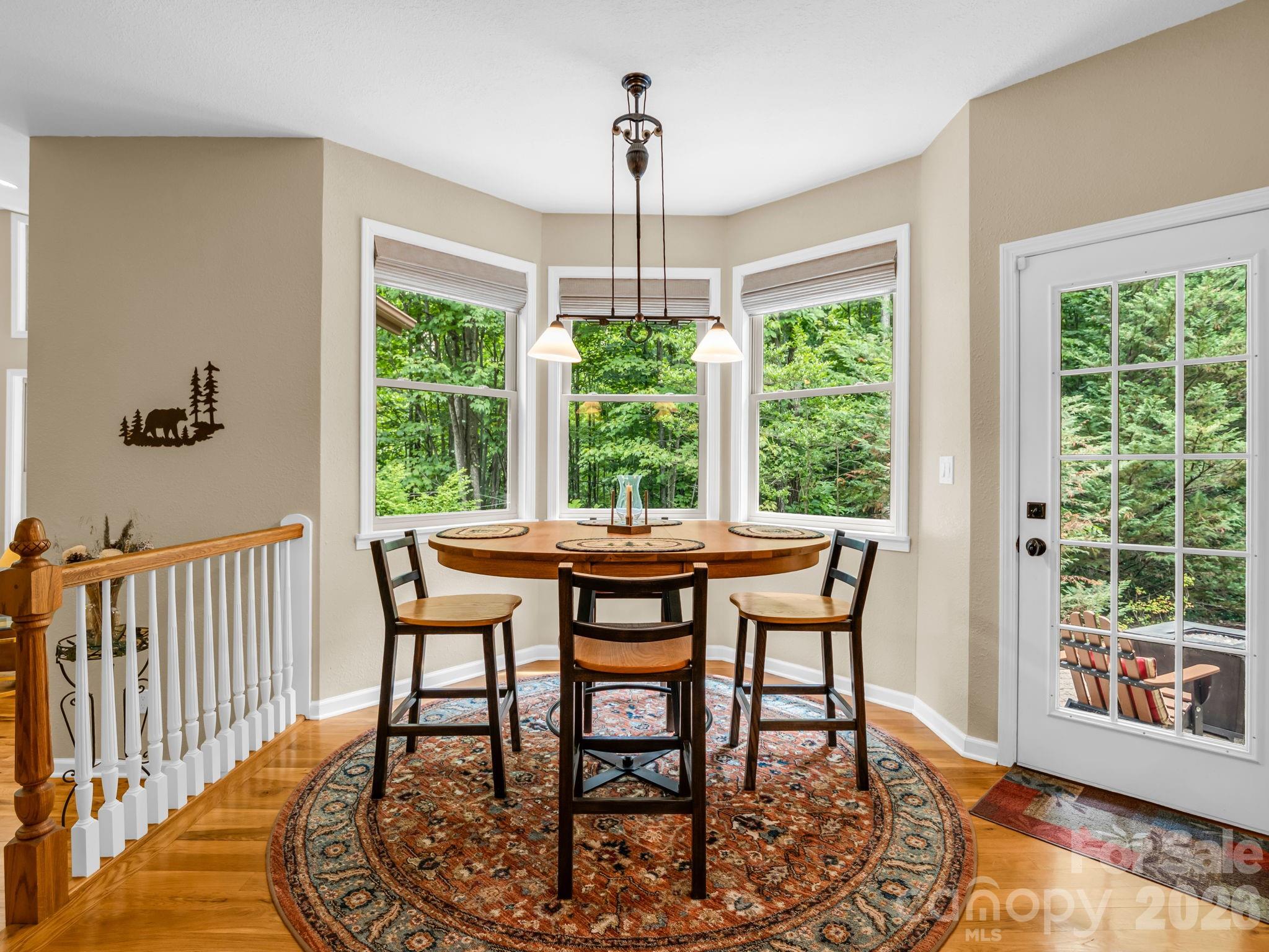 131 Arcadia Falls Way — Black Mountain