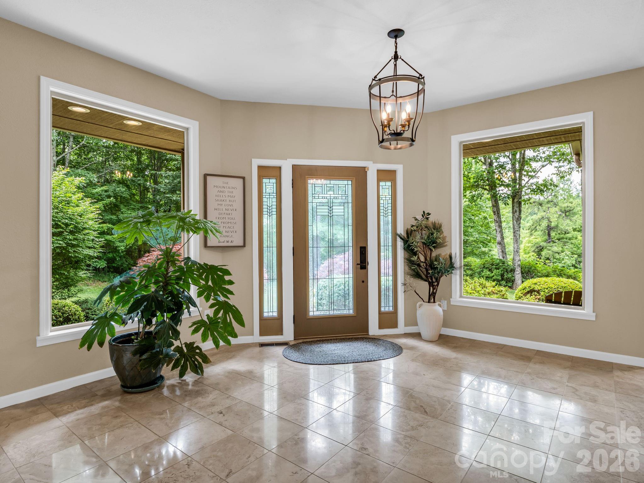 131 Arcadia Falls Way — Black Mountain