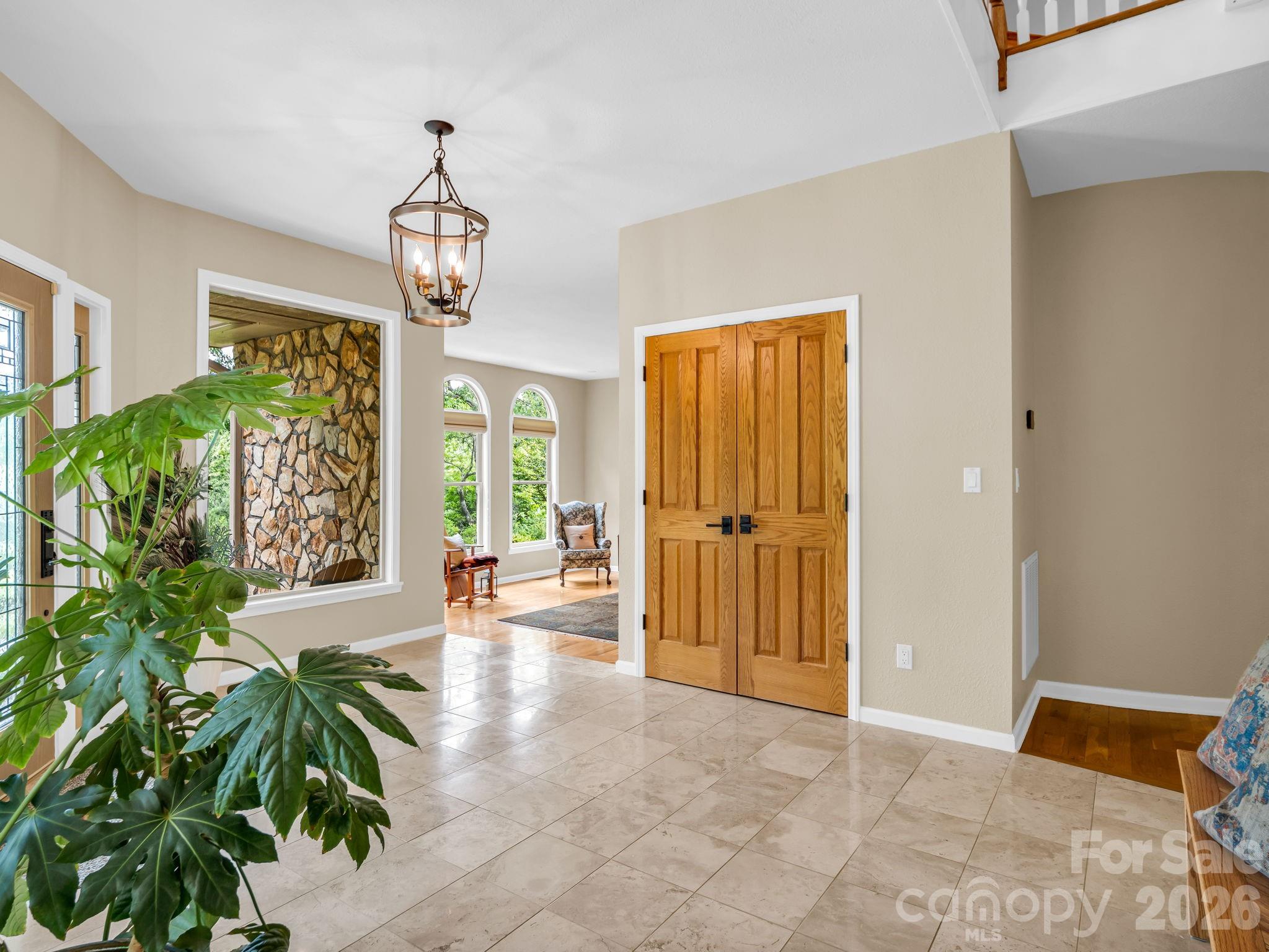 131 Arcadia Falls Way — Black Mountain