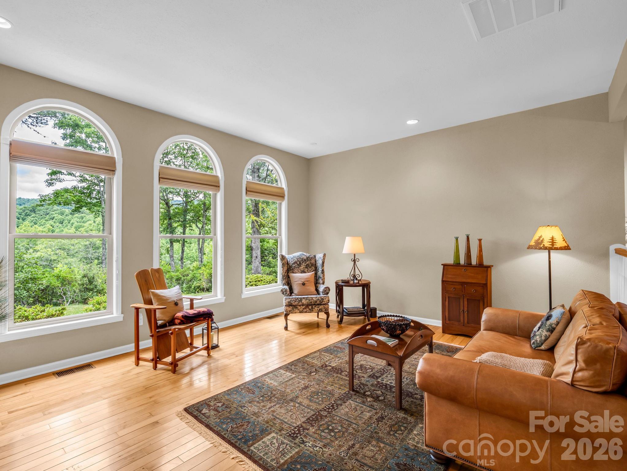 131 Arcadia Falls Way — Black Mountain