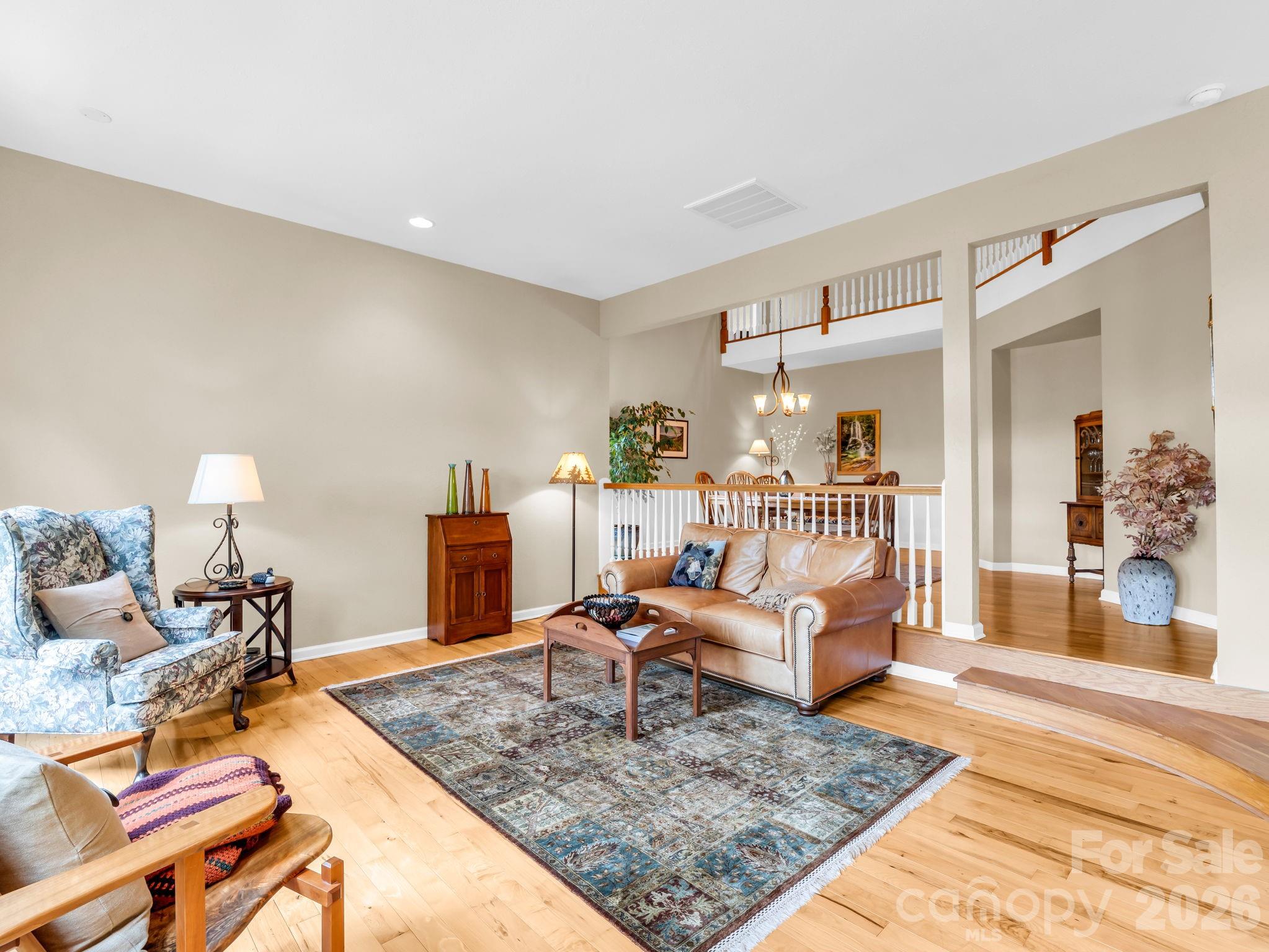 131 Arcadia Falls Way — Black Mountain