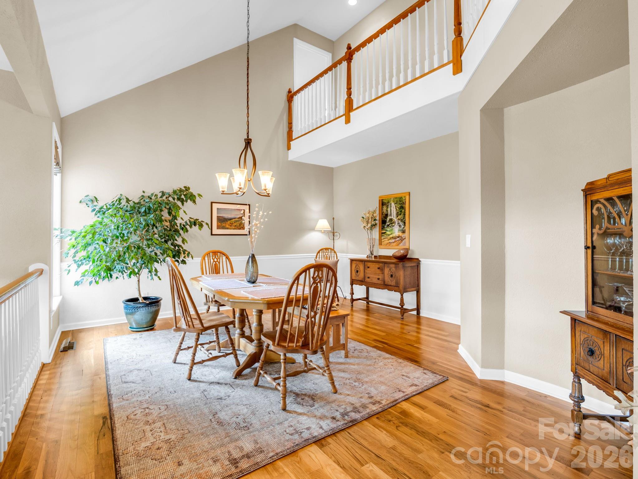 131 Arcadia Falls Way — Black Mountain
