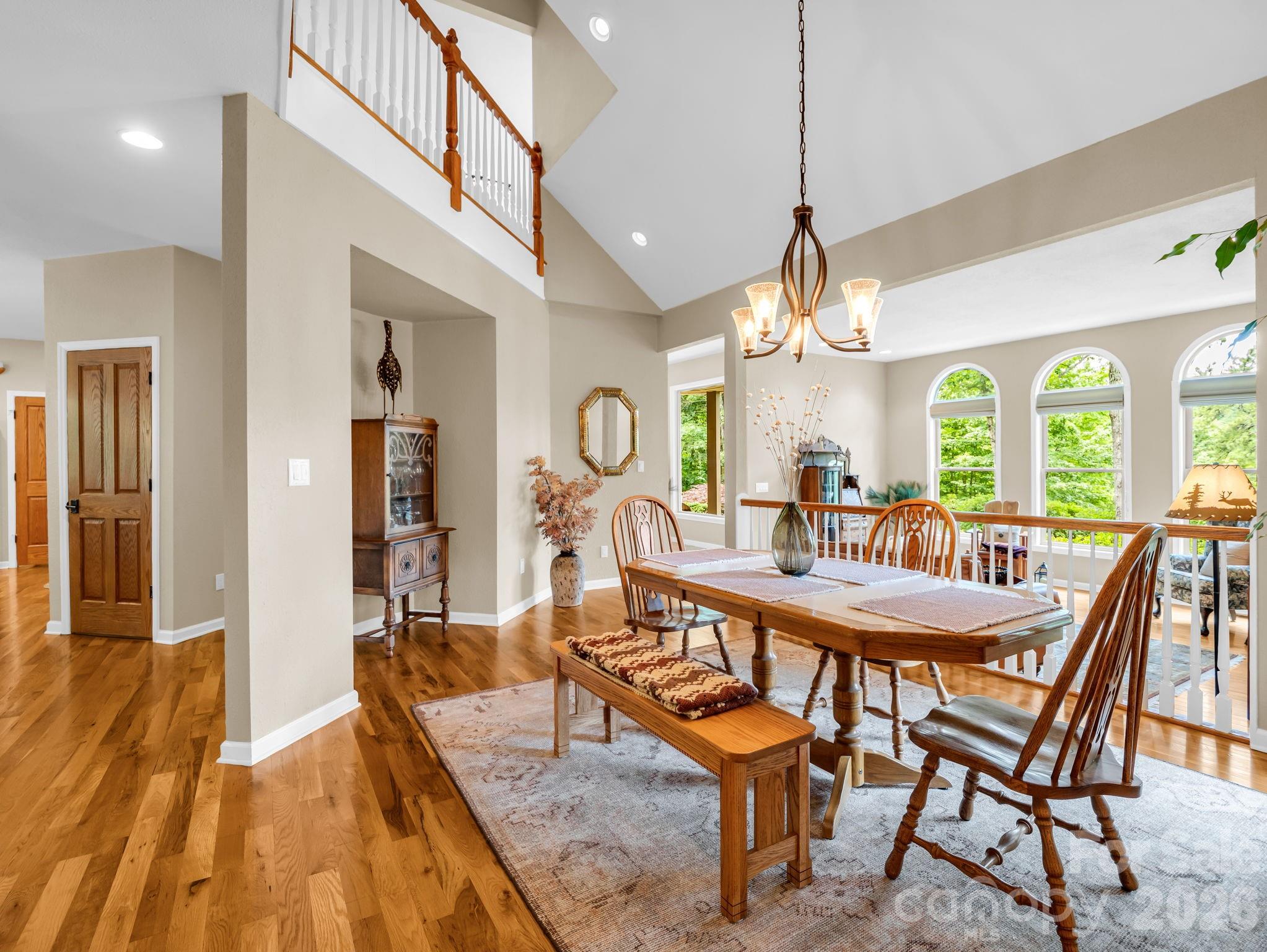 131 Arcadia Falls Way — Black Mountain