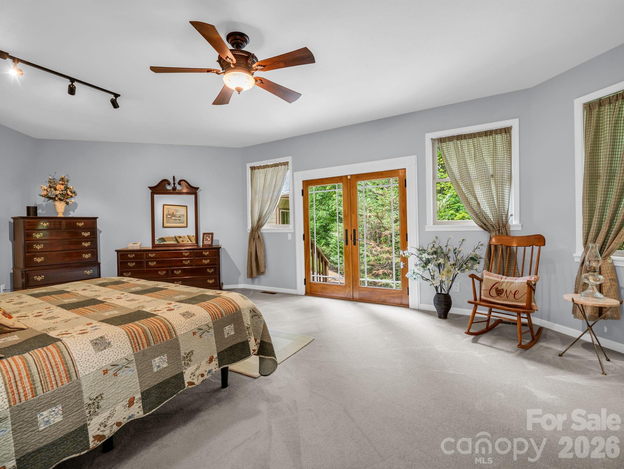 131 Arcadia Falls Way — Black Mountain