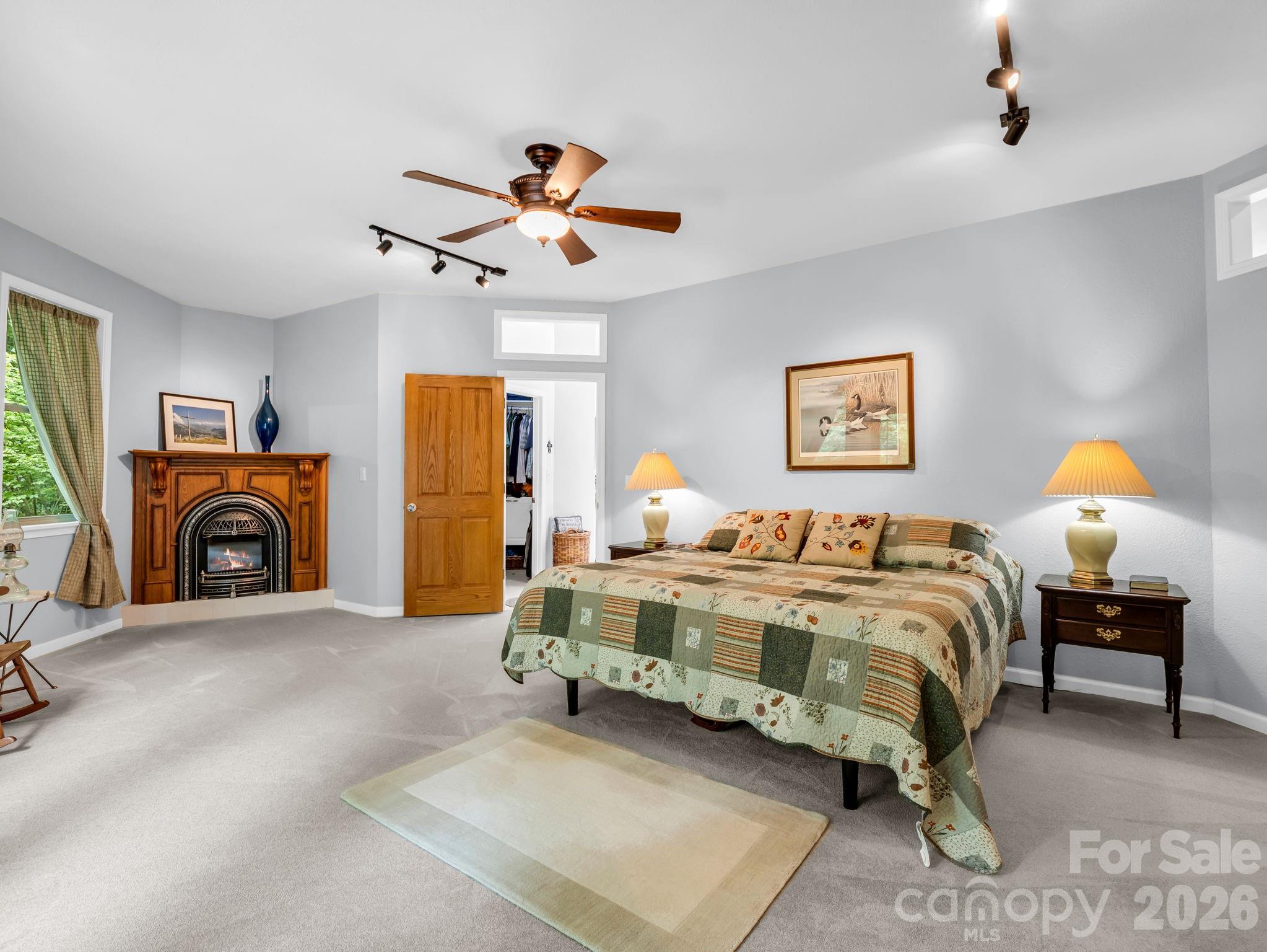 131 Arcadia Falls Way — Black Mountain