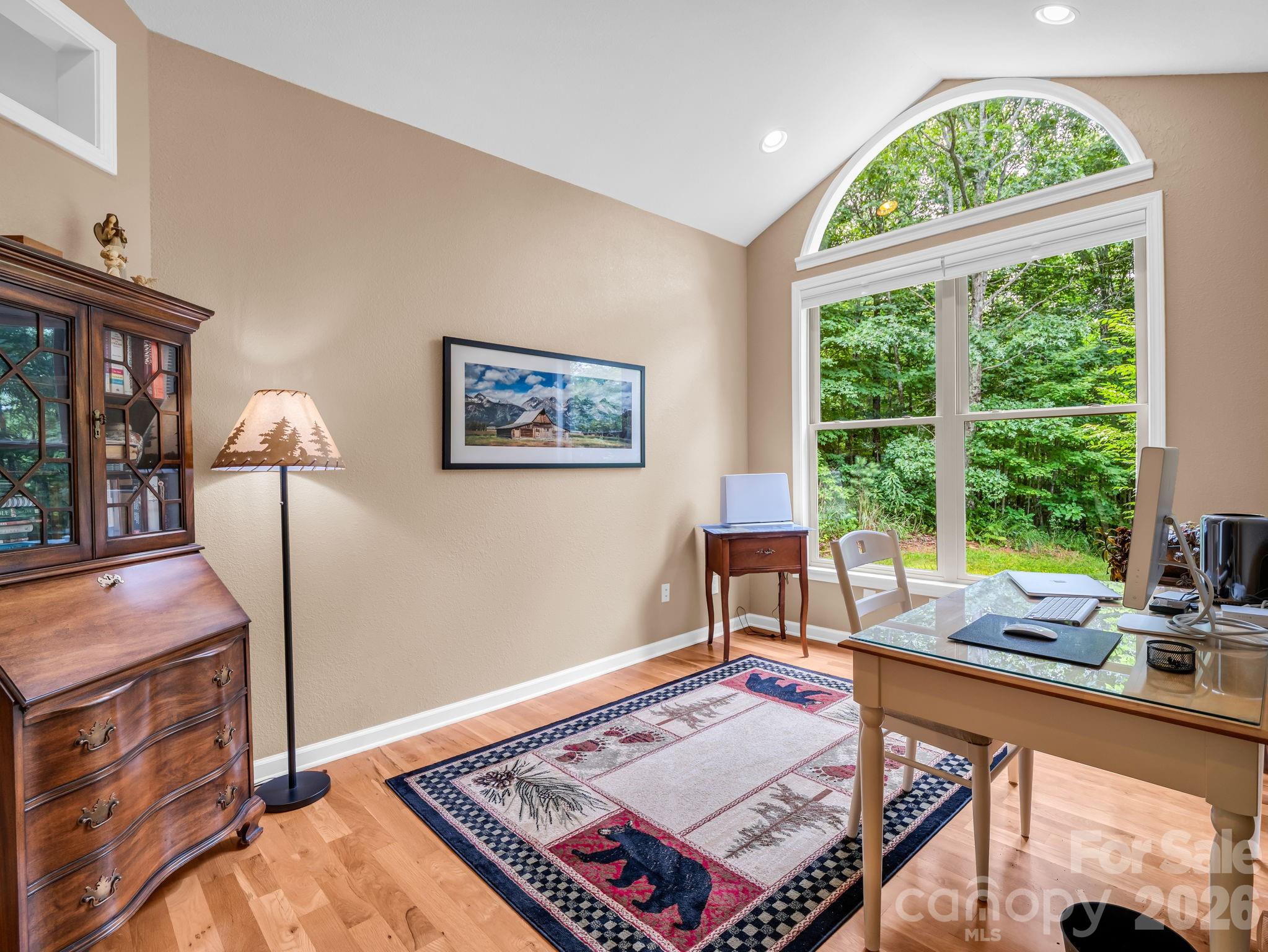 131 Arcadia Falls Way — Black Mountain