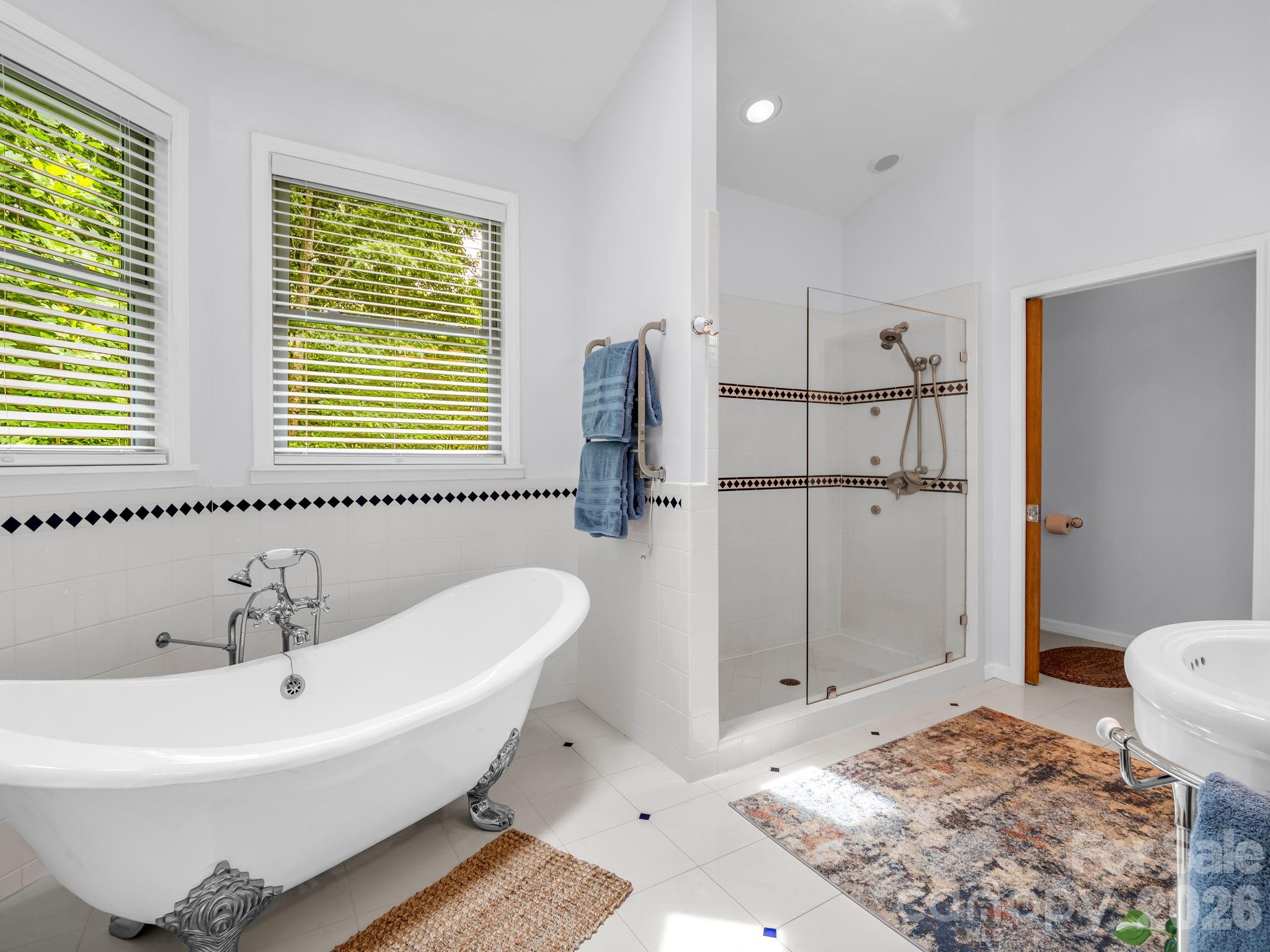 131 Arcadia Falls Way — Black Mountain