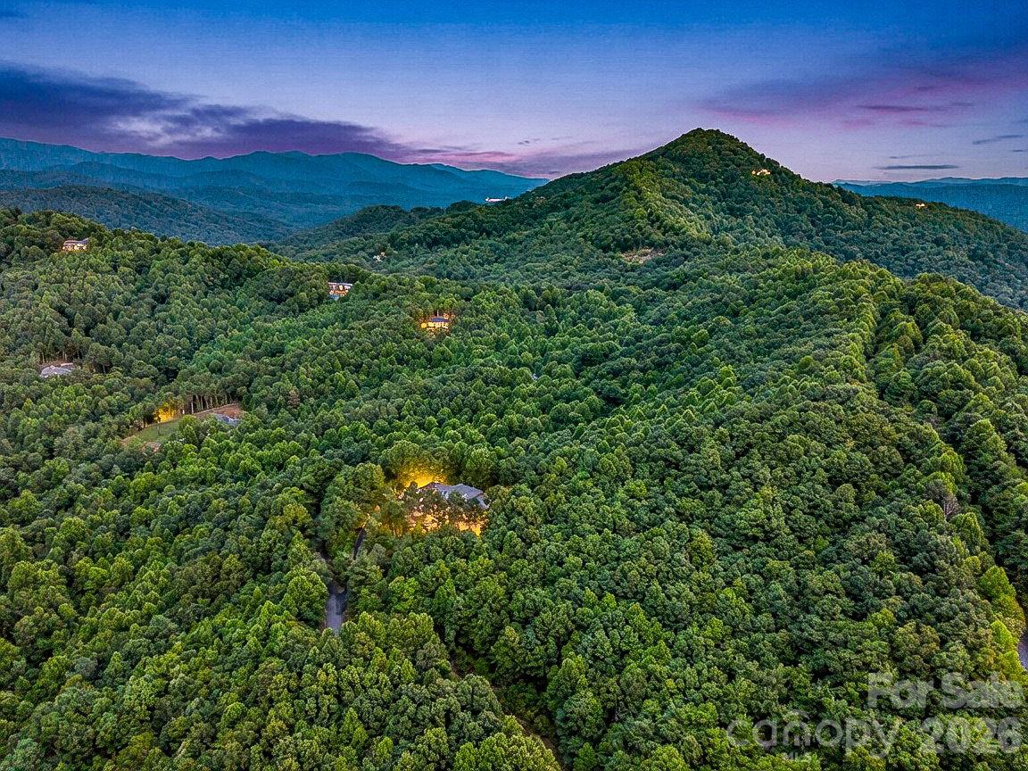 131 Arcadia Falls Way — Black Mountain