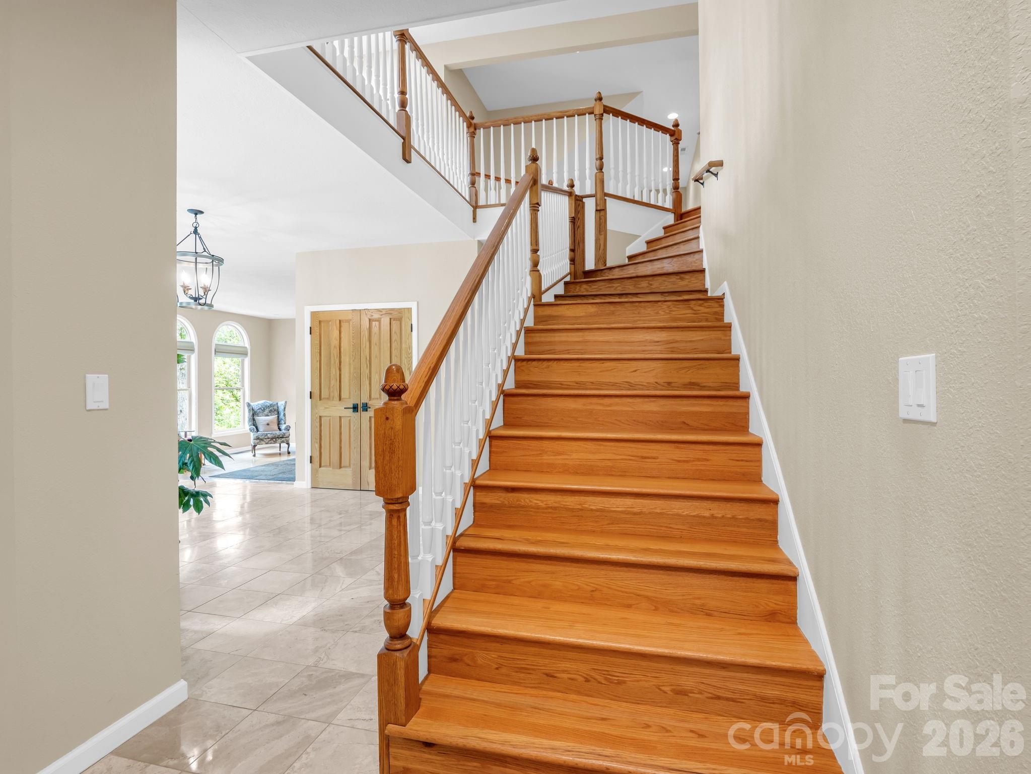 131 Arcadia Falls Way — Black Mountain