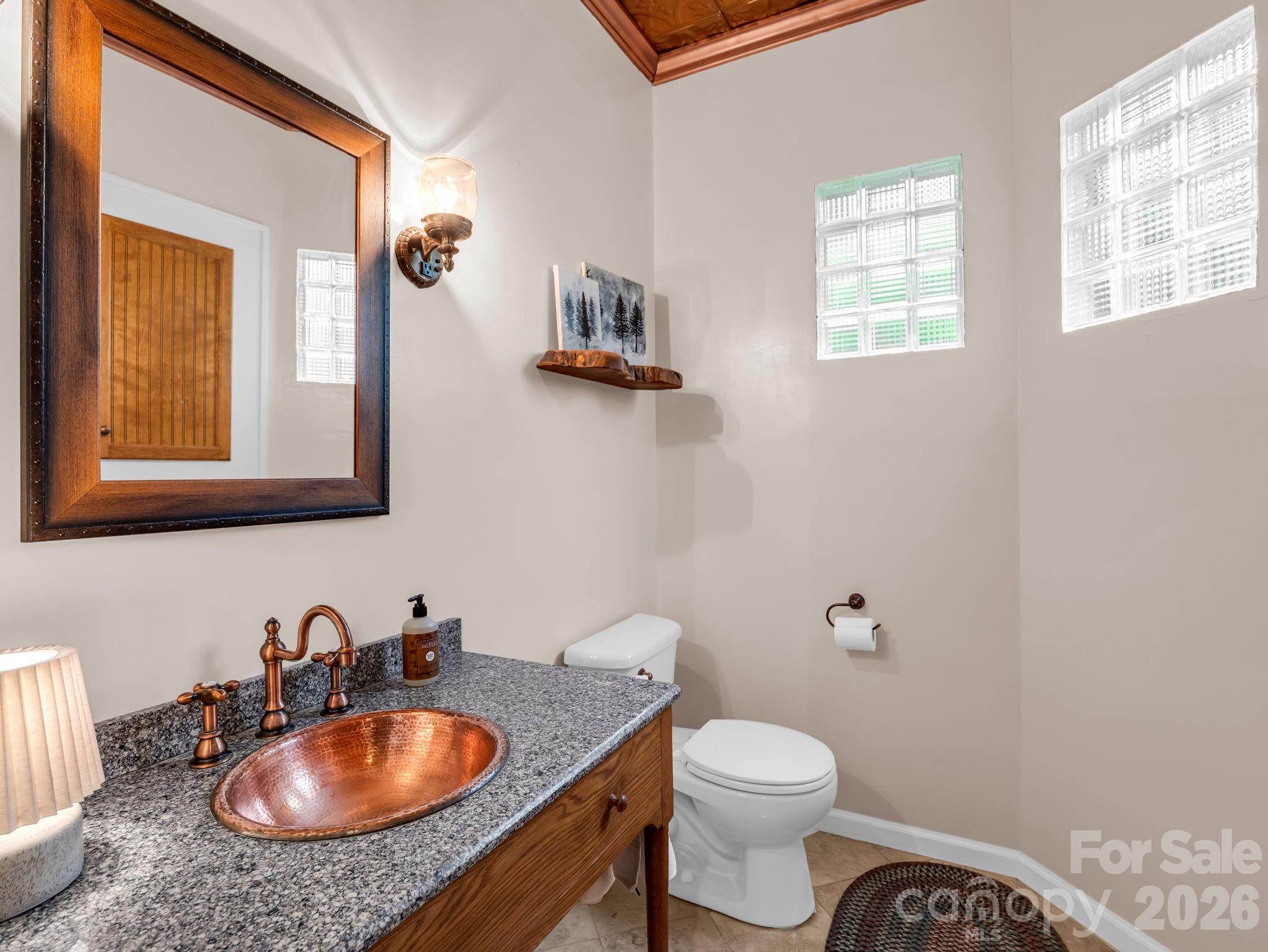 131 Arcadia Falls Way — Black Mountain