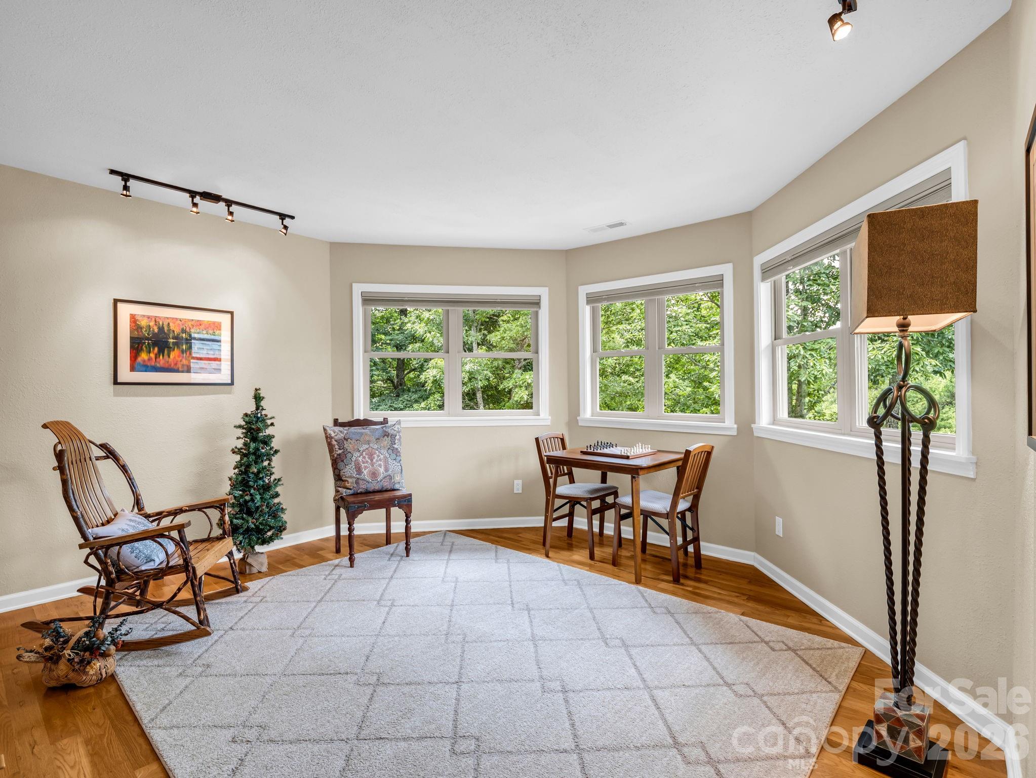 131 Arcadia Falls Way — Black Mountain