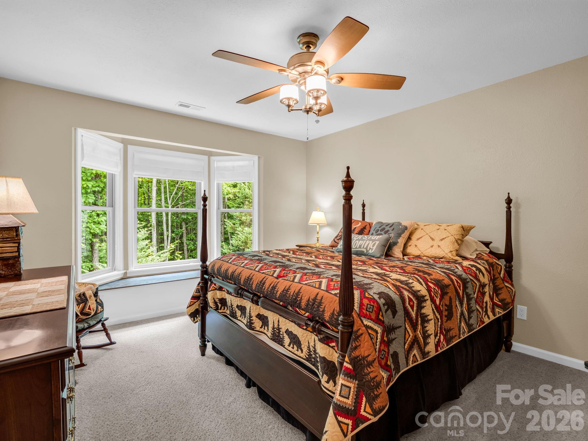 131 Arcadia Falls Way — Black Mountain
