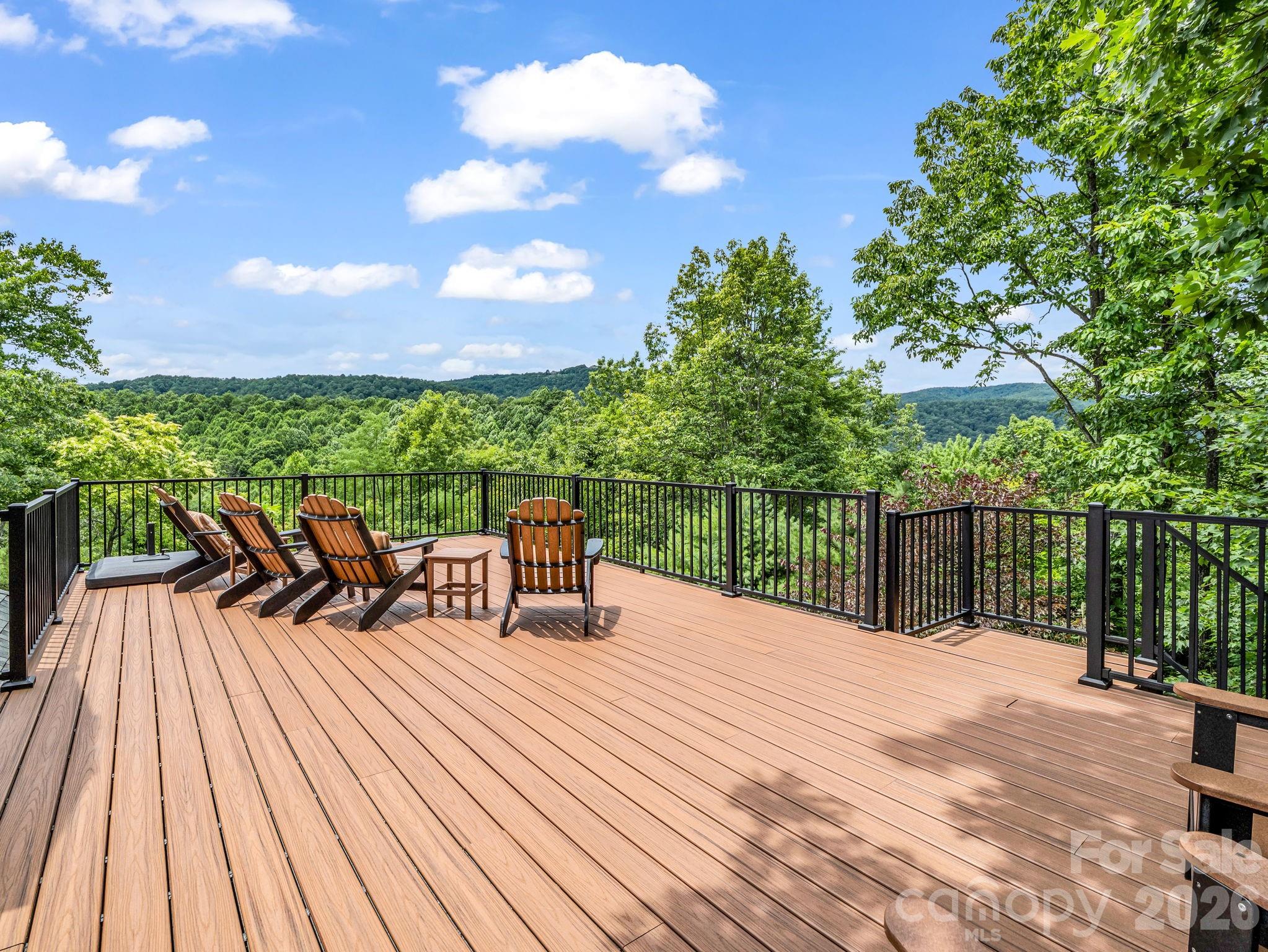 131 Arcadia Falls Way — Black Mountain