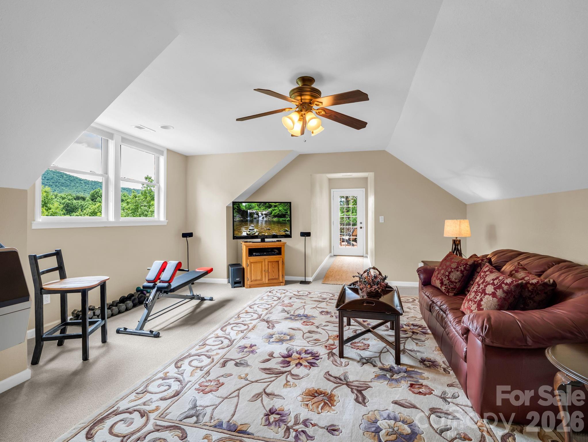 131 Arcadia Falls Way — Black Mountain