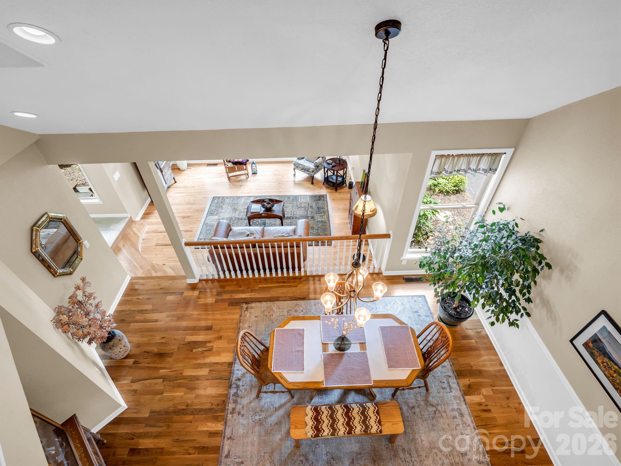 131 Arcadia Falls Way — Black Mountain