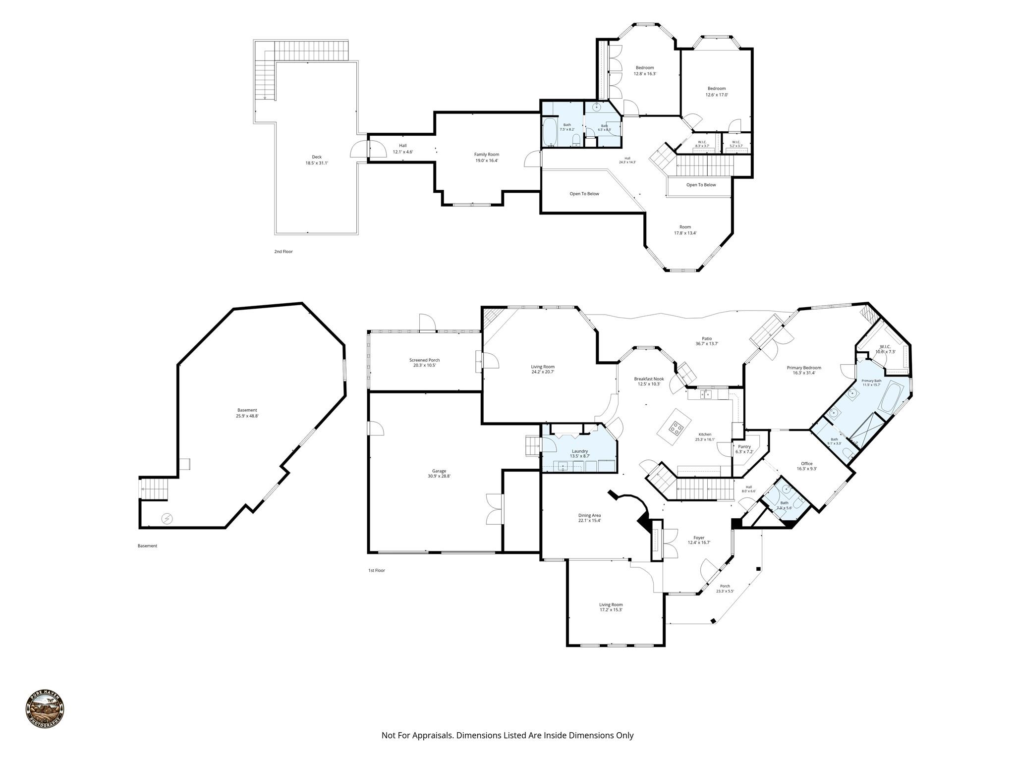 131 Arcadia Falls Way — Black Mountain