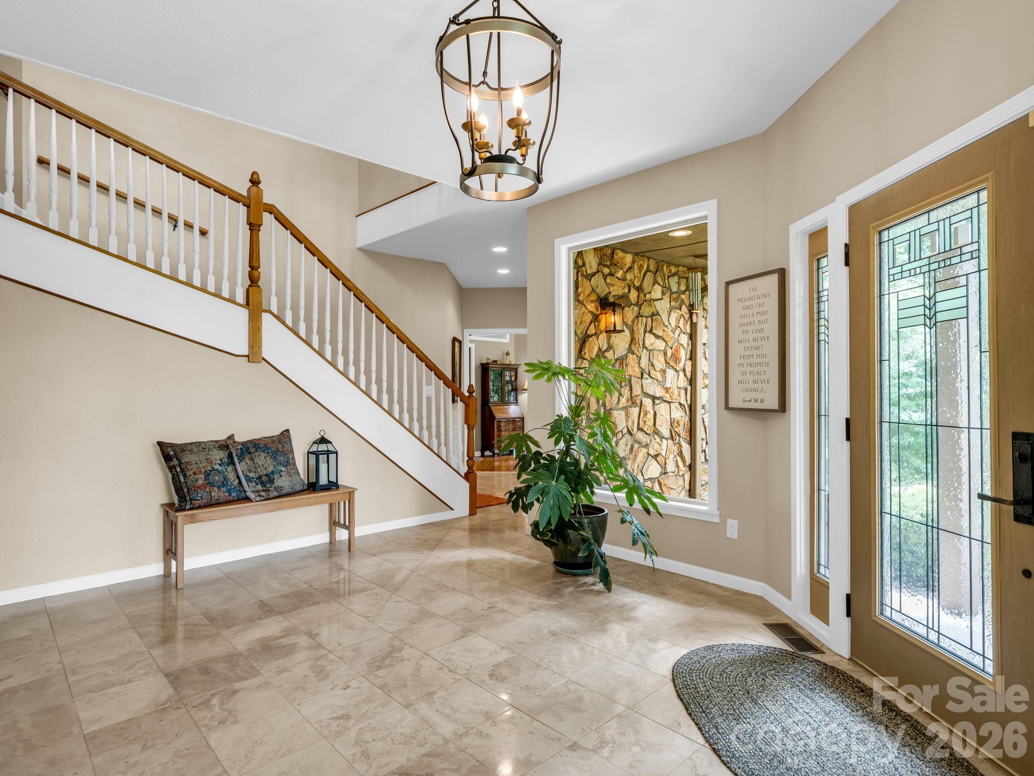 131 Arcadia Falls Way — Black Mountain