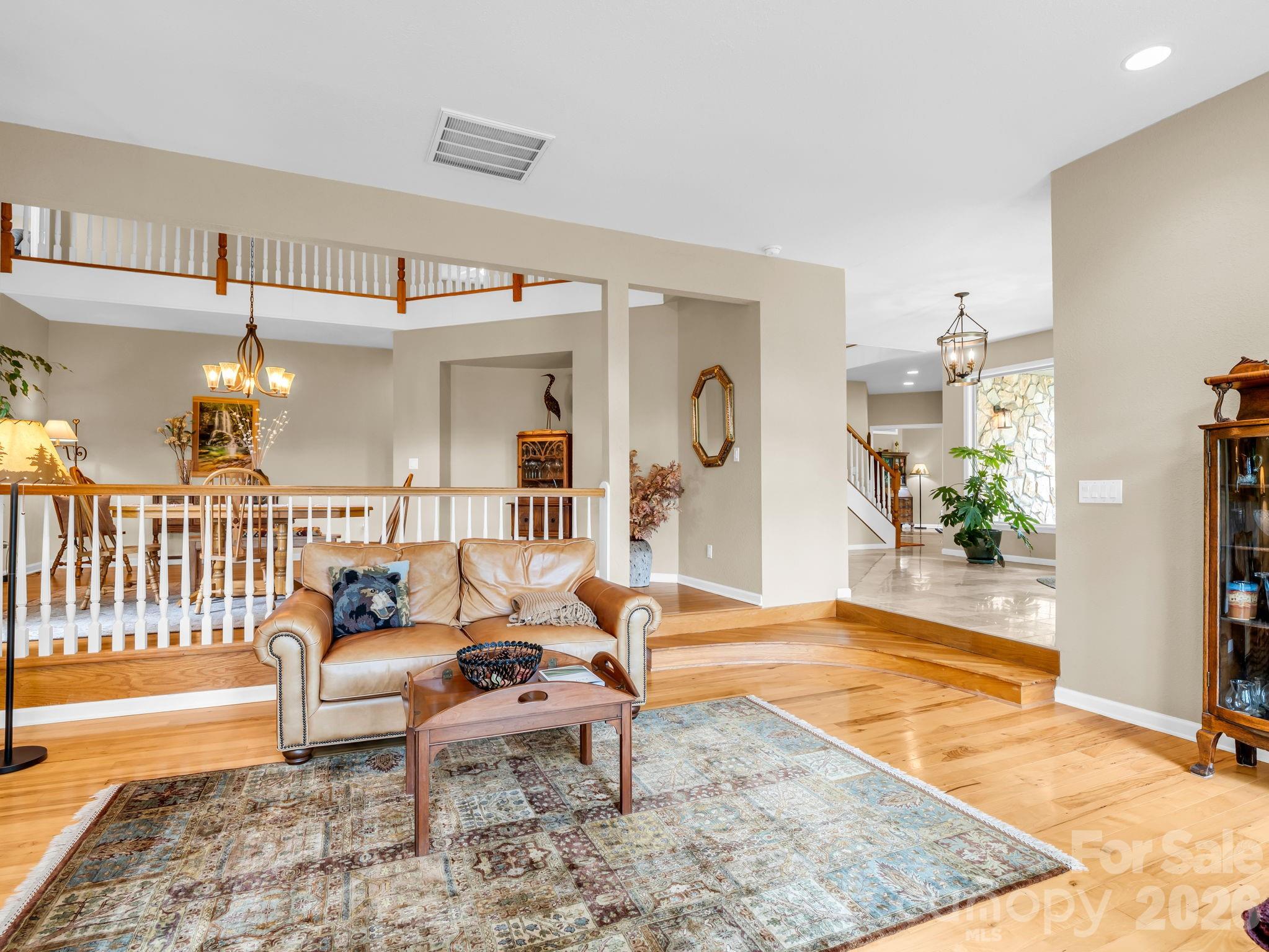131 Arcadia Falls Way — Black Mountain