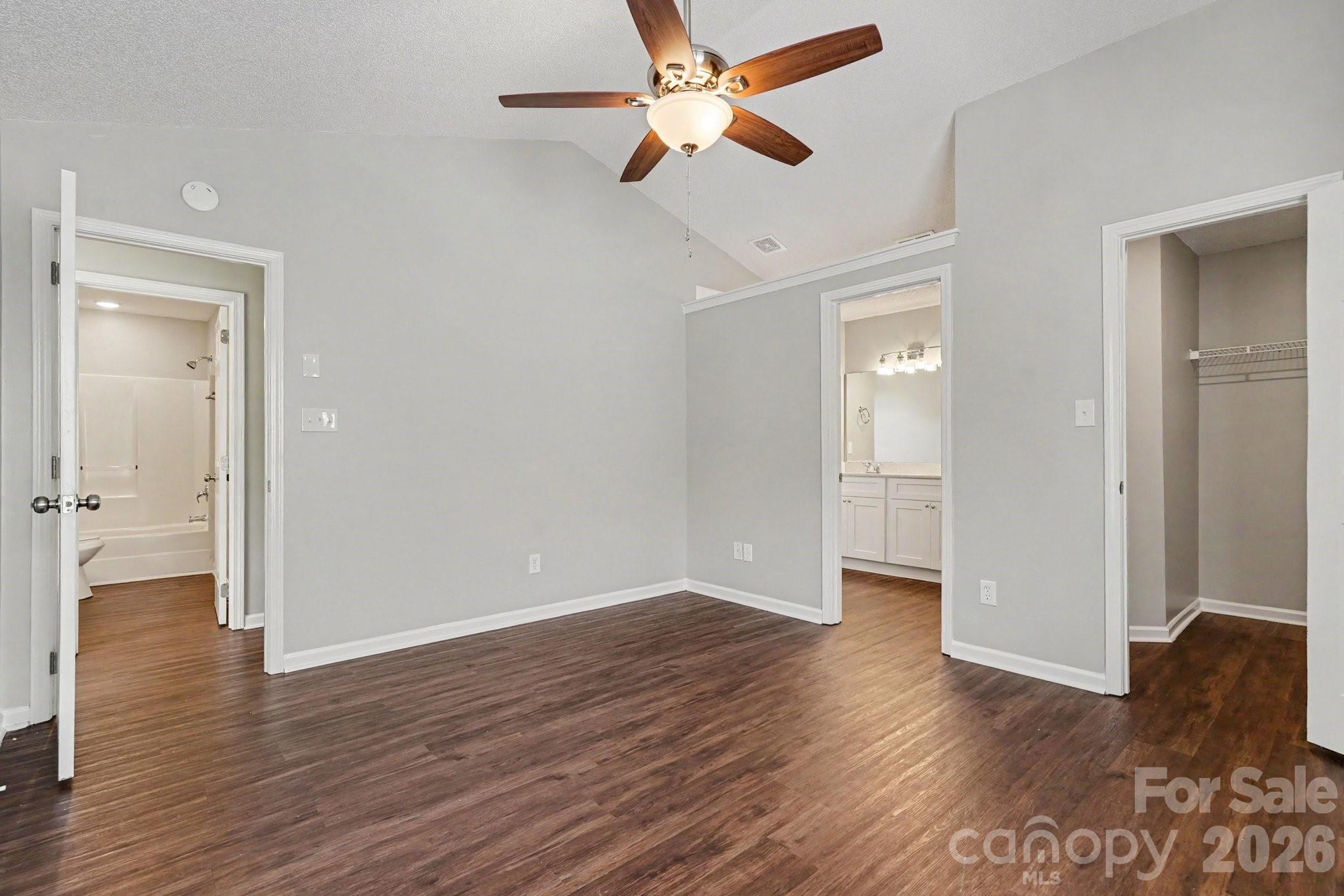 9806 Coriander Court — Charlotte