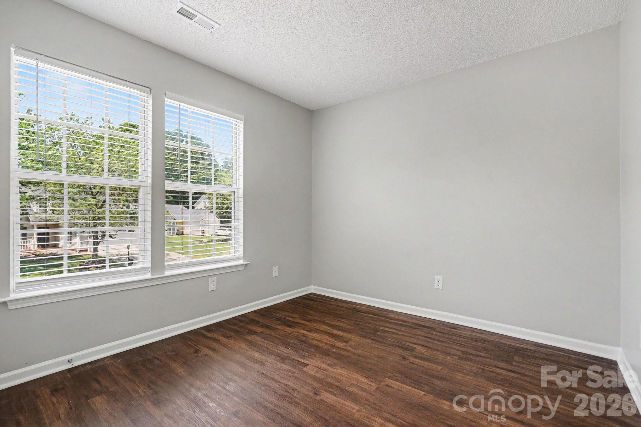 9806 Coriander Court — Charlotte