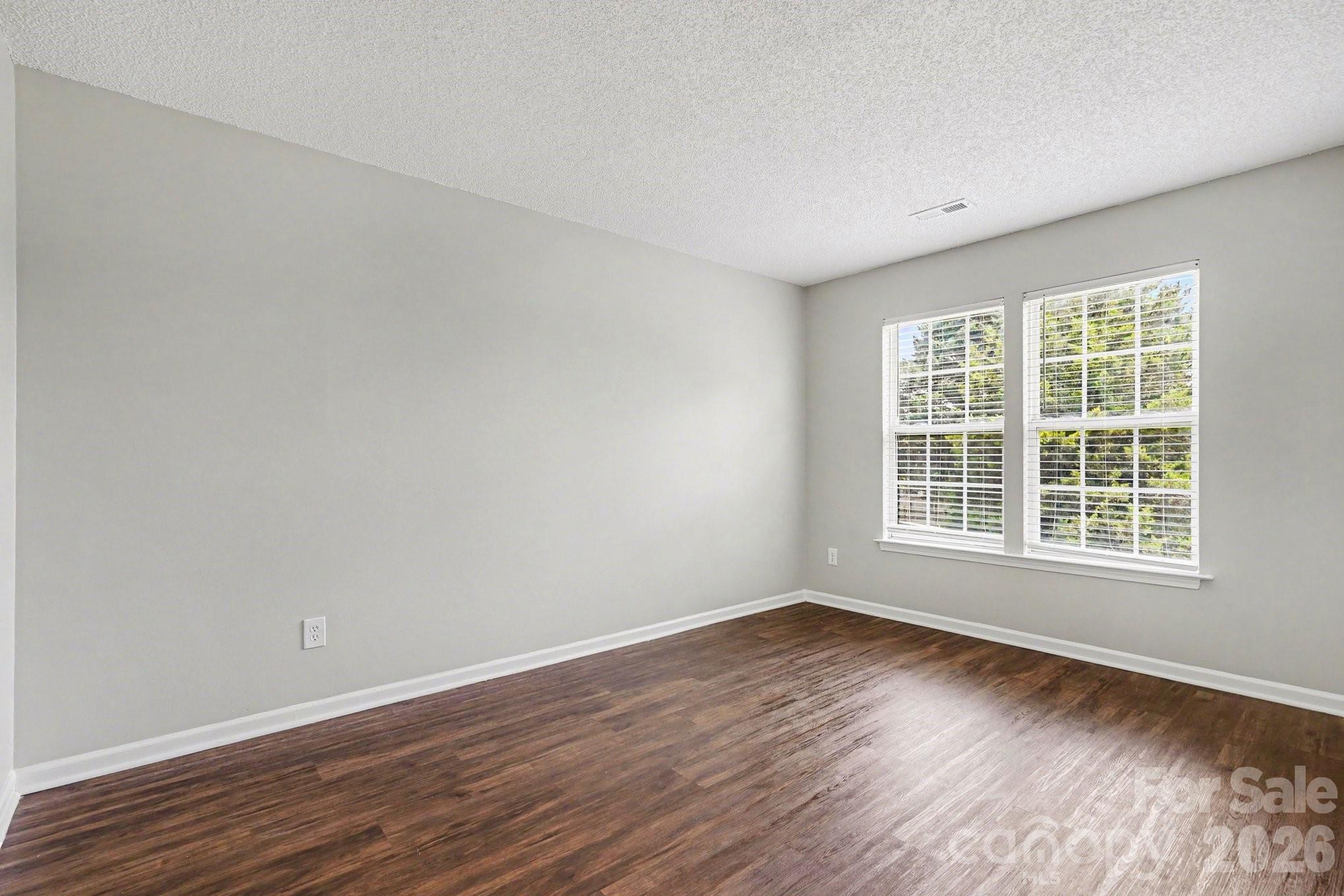 9806 Coriander Court — Charlotte